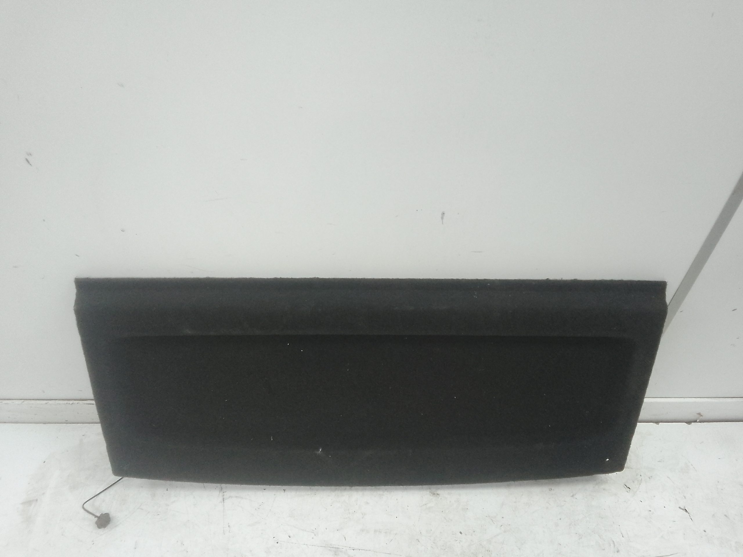 Bandeja trasera seat leon (5f1)(09.2012->)