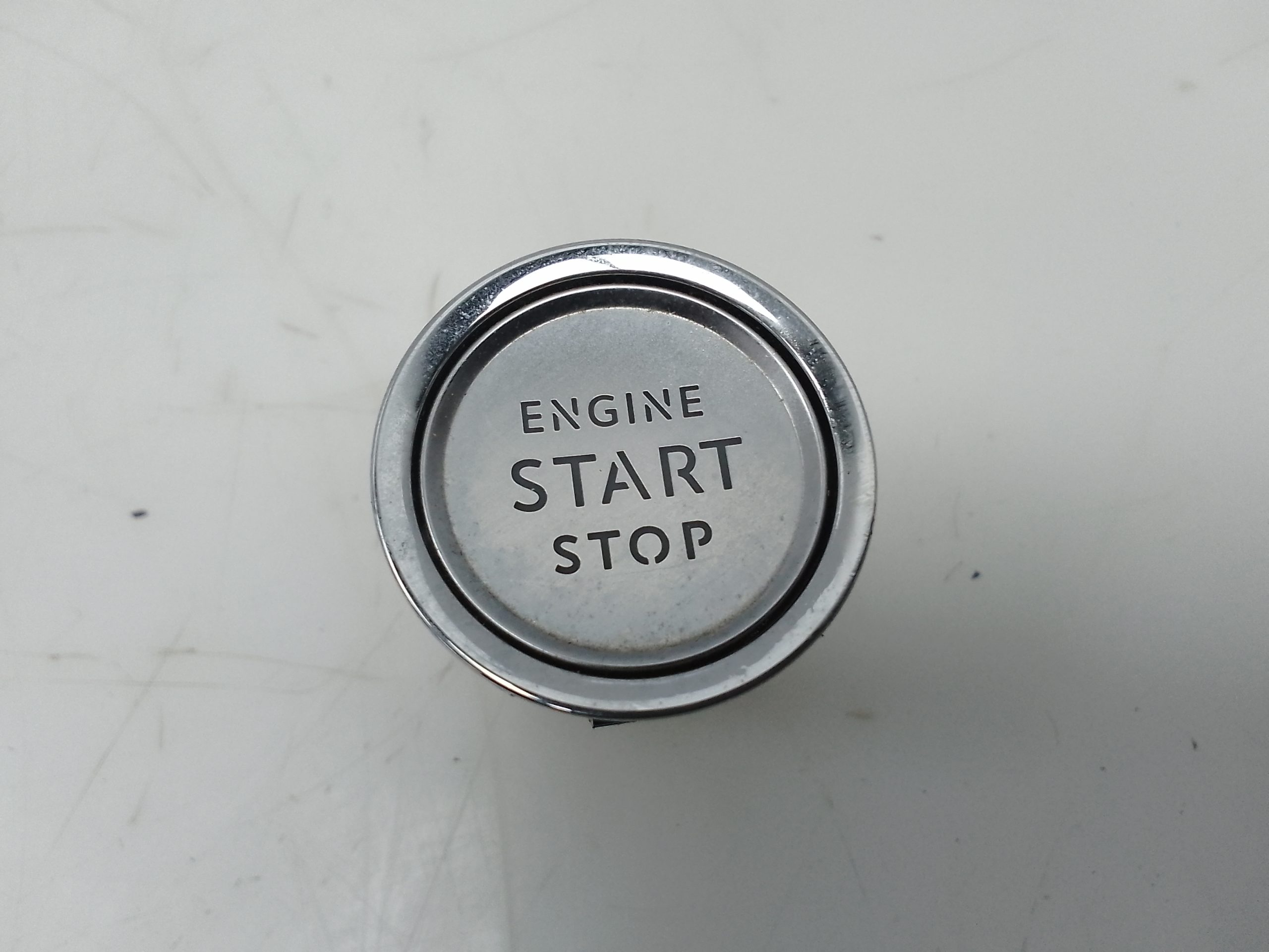 Boton start/stop peugeot 508 (2018->)