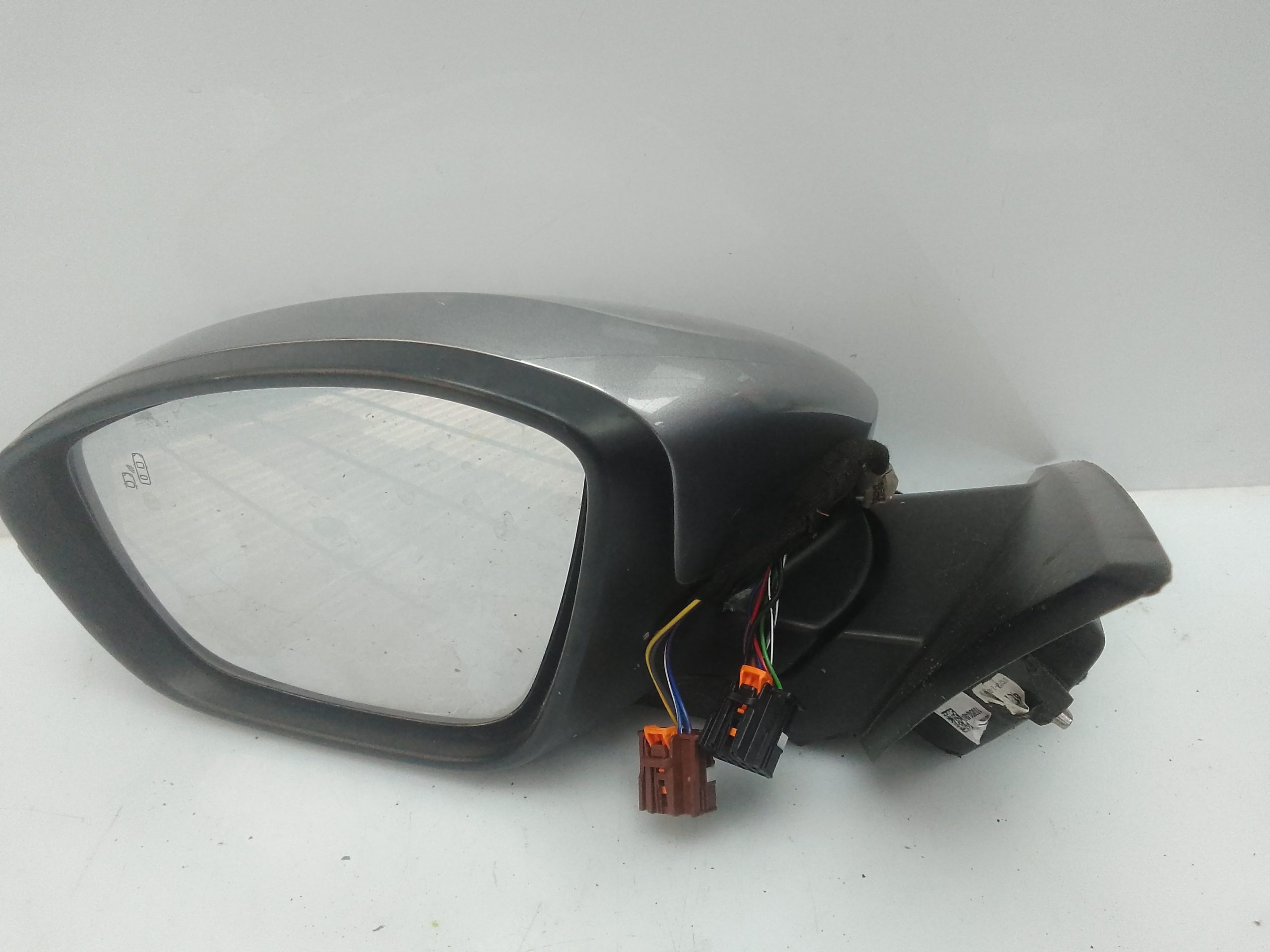 Retrovisor izquierdo peugeot 508 (2018->)