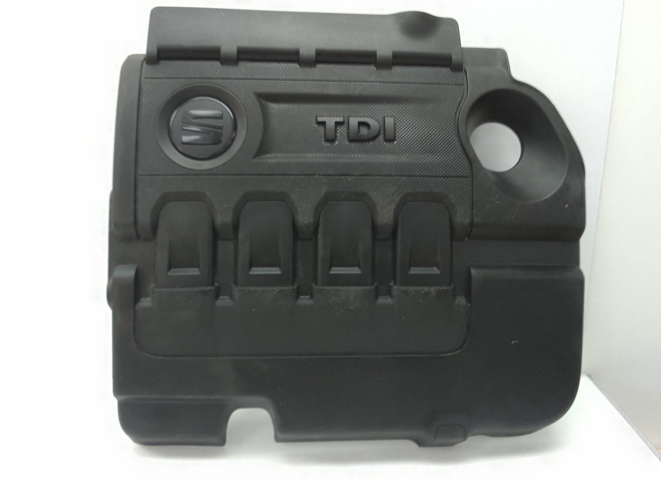 Tapa motor seat leon st 5f8 (10.2013->)