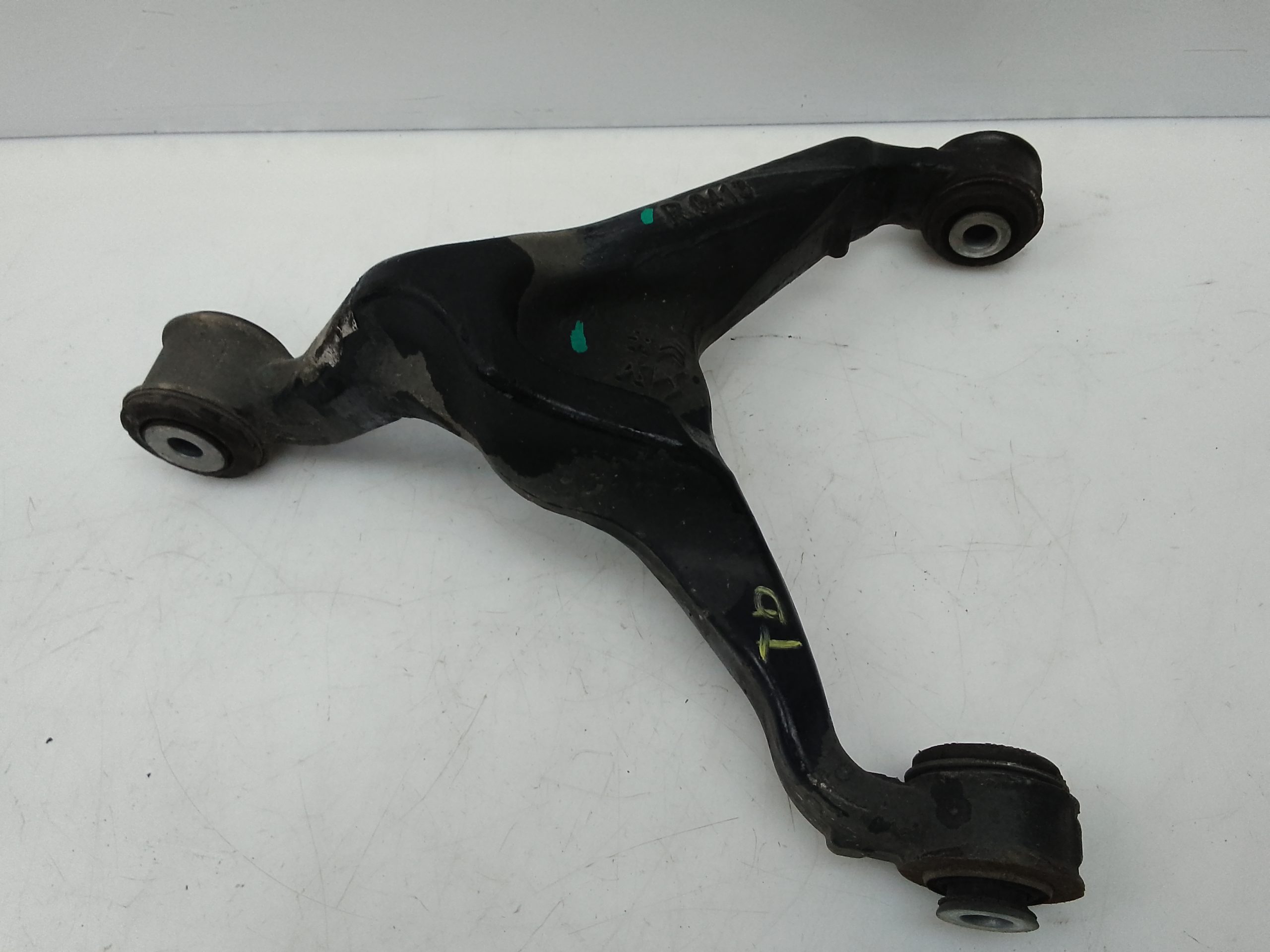 Soporte brazo suspension trasero derecho peugeot 508 (2018->)