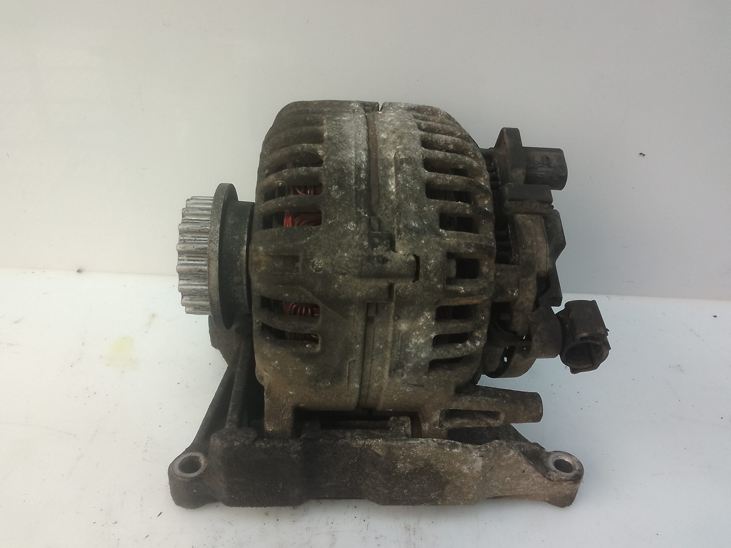 Alternador volkswagen t5 transporter furgón/combi (7h)(04.2003->)