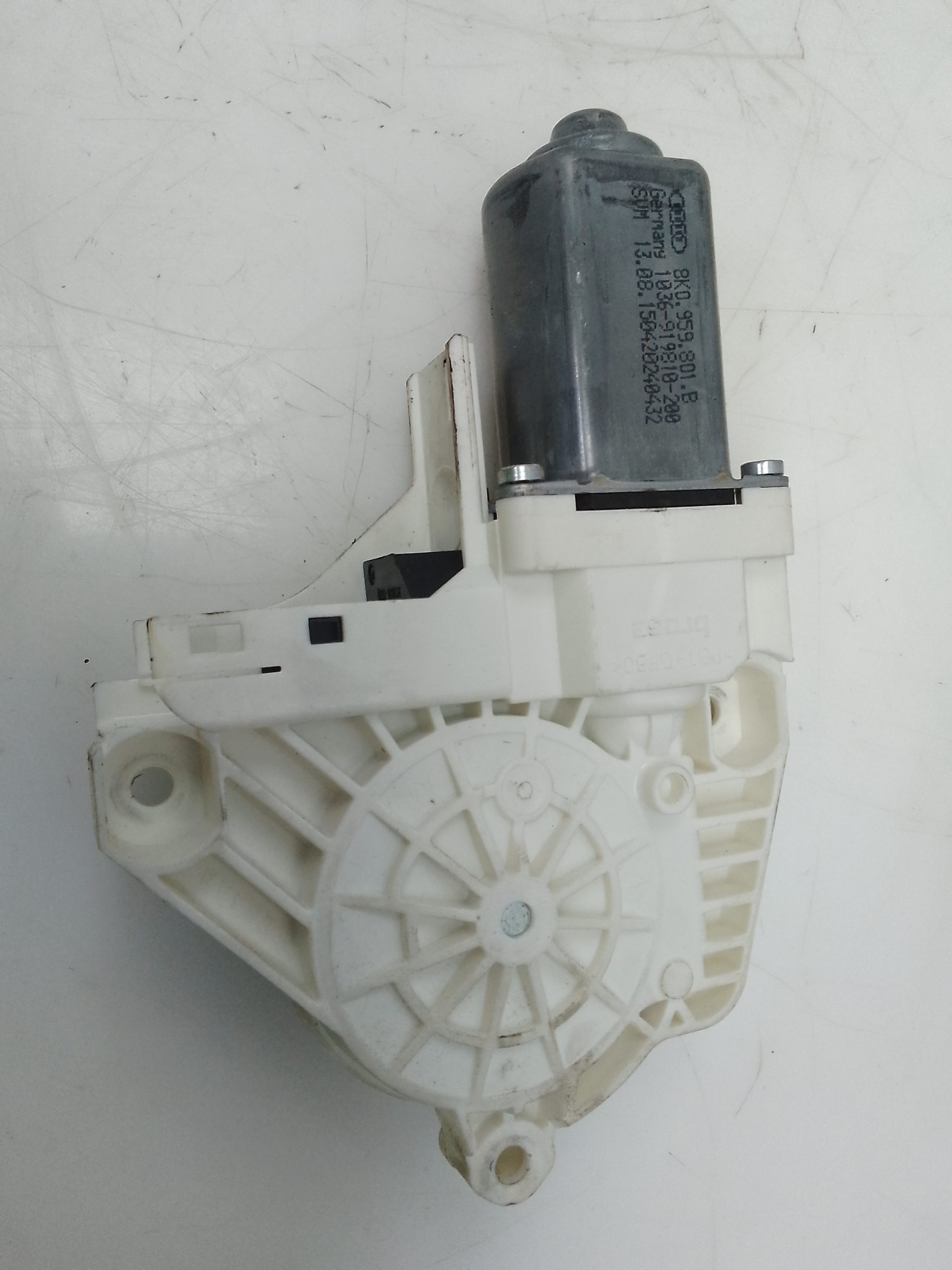 Motor elevalunas trasero derecho volkswagen sharan (7n2)(04.2015->)