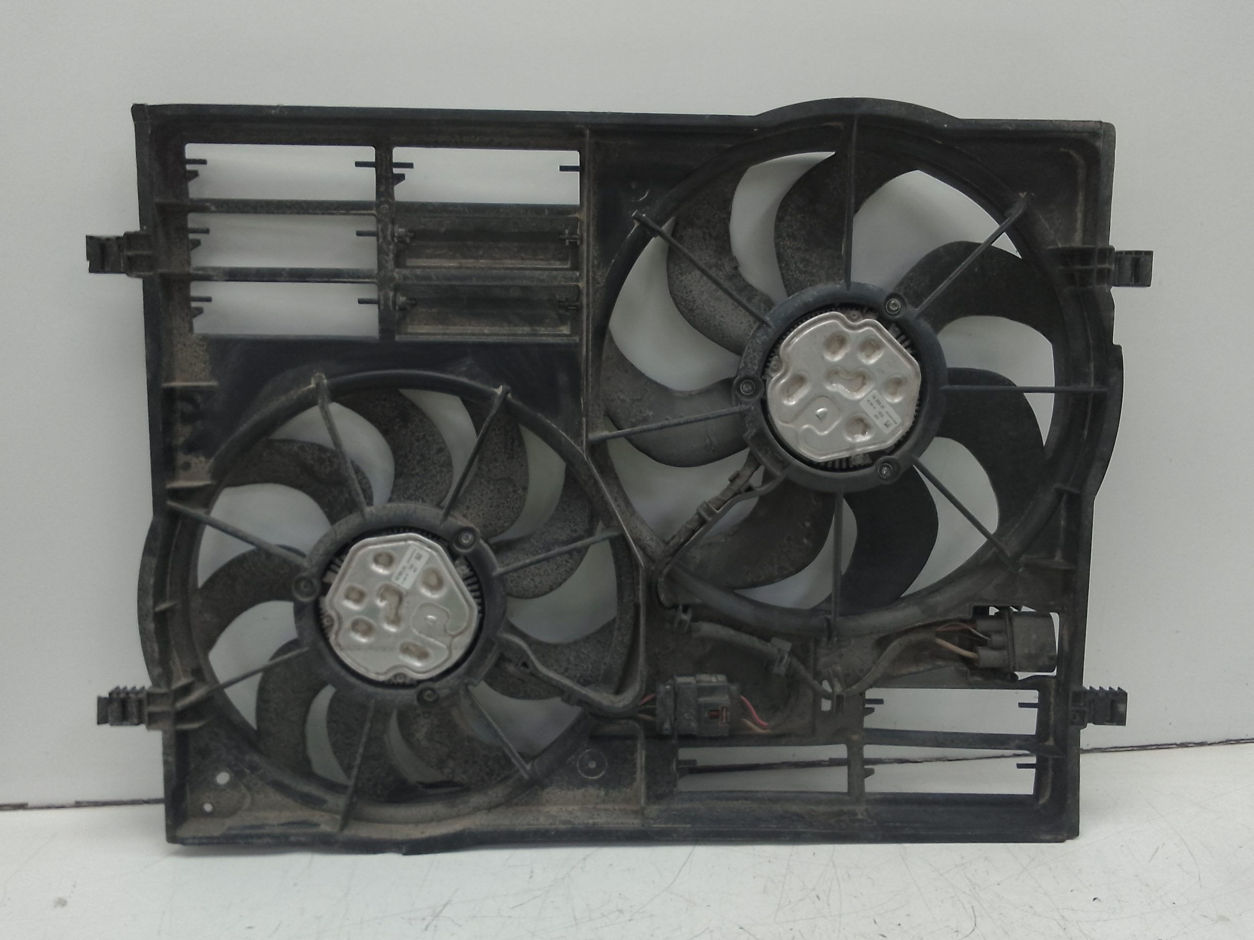 Electroventilador volkswagen sharan (7n2)(04.2015->)