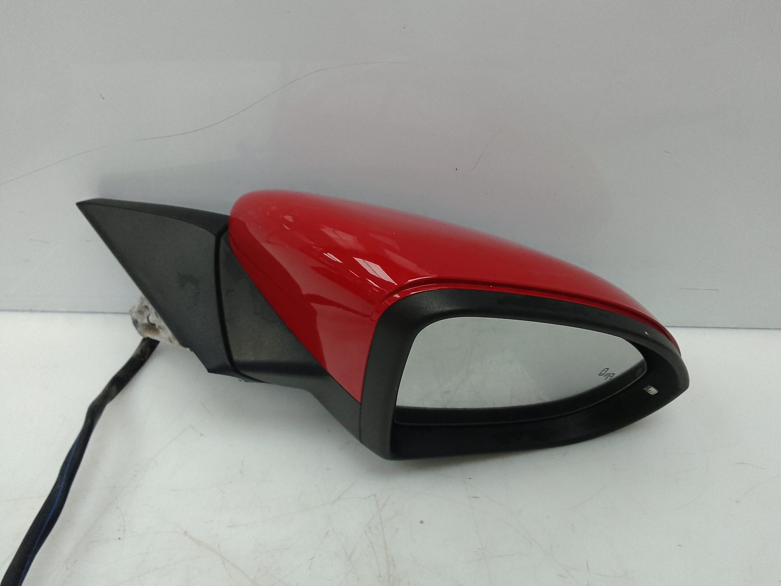 Retrovisor derecho volkswagen golf vii (5g1/be1)(09.2012->)