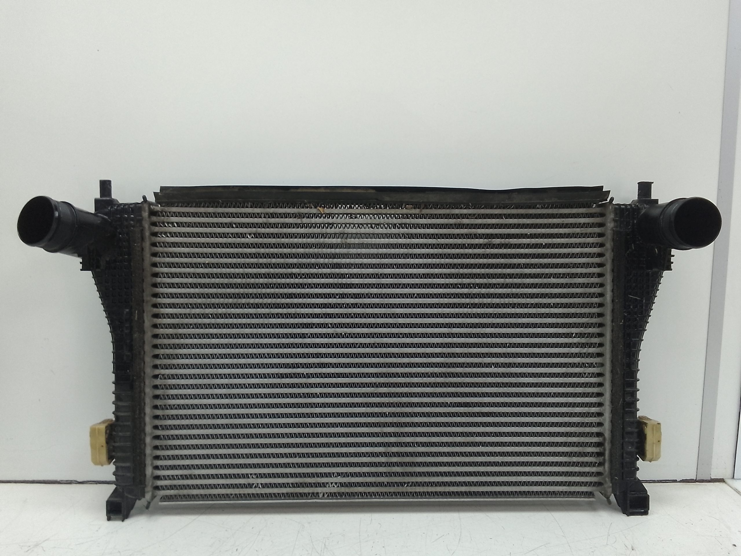 Intercooler volkswagen golf vii (5g1/be1)(09.2012->)