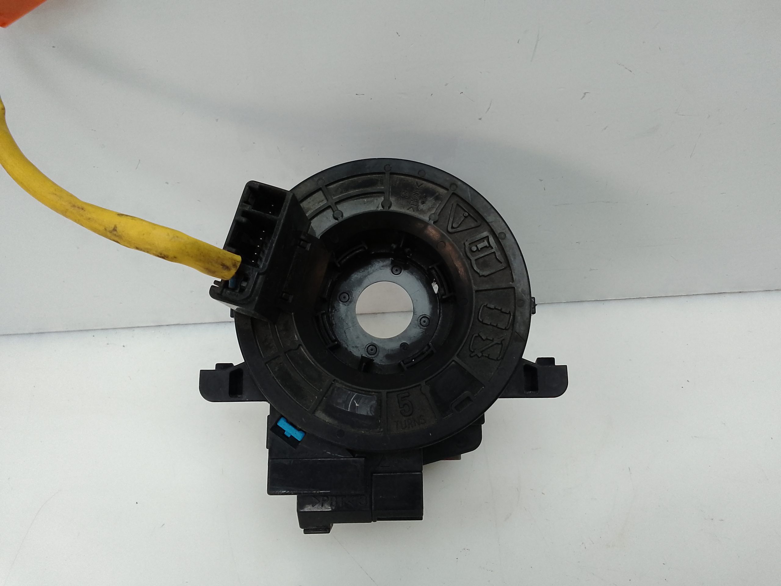 Anillo airbag toyota auris (e15)(10.2006->)