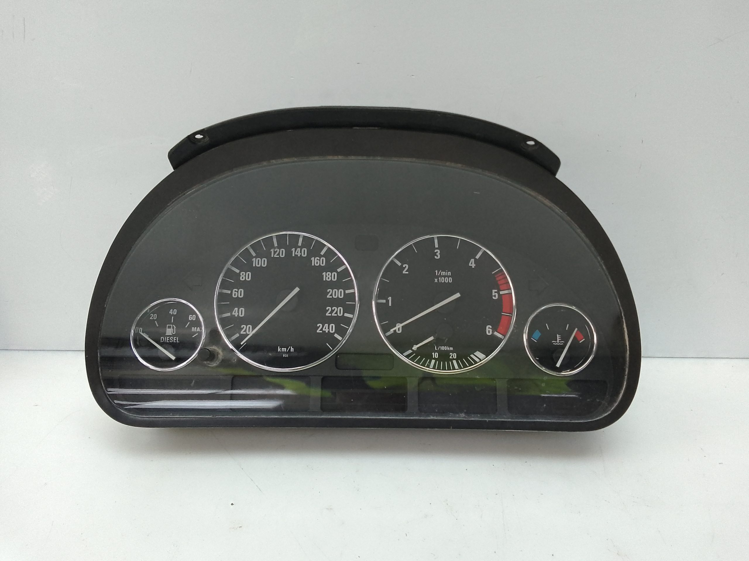 Cuadro instrumentos bmw serie x5 (e53)(2000->)