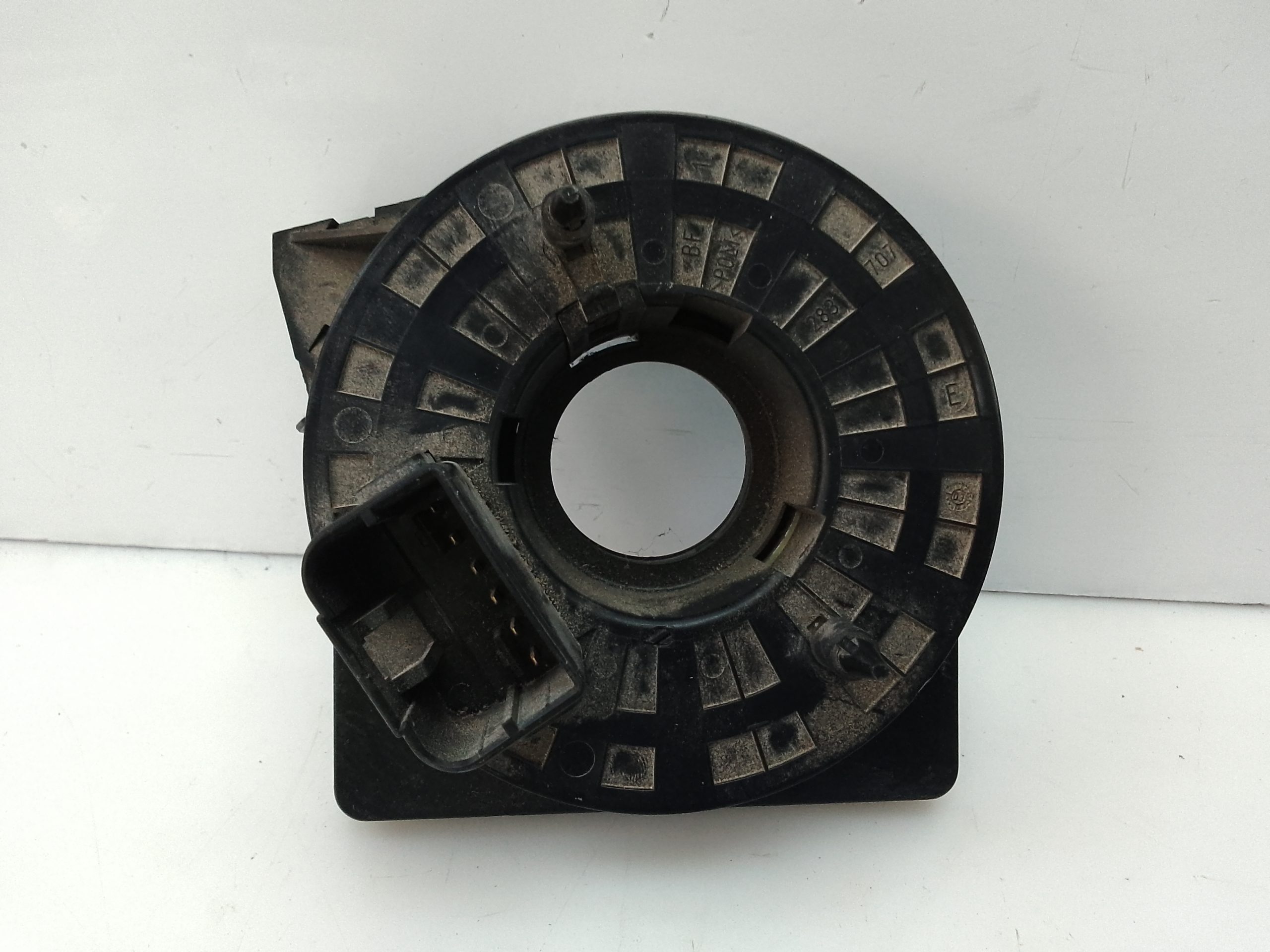 Anillo airbag seat ibiza (6l1)(04.2002->)