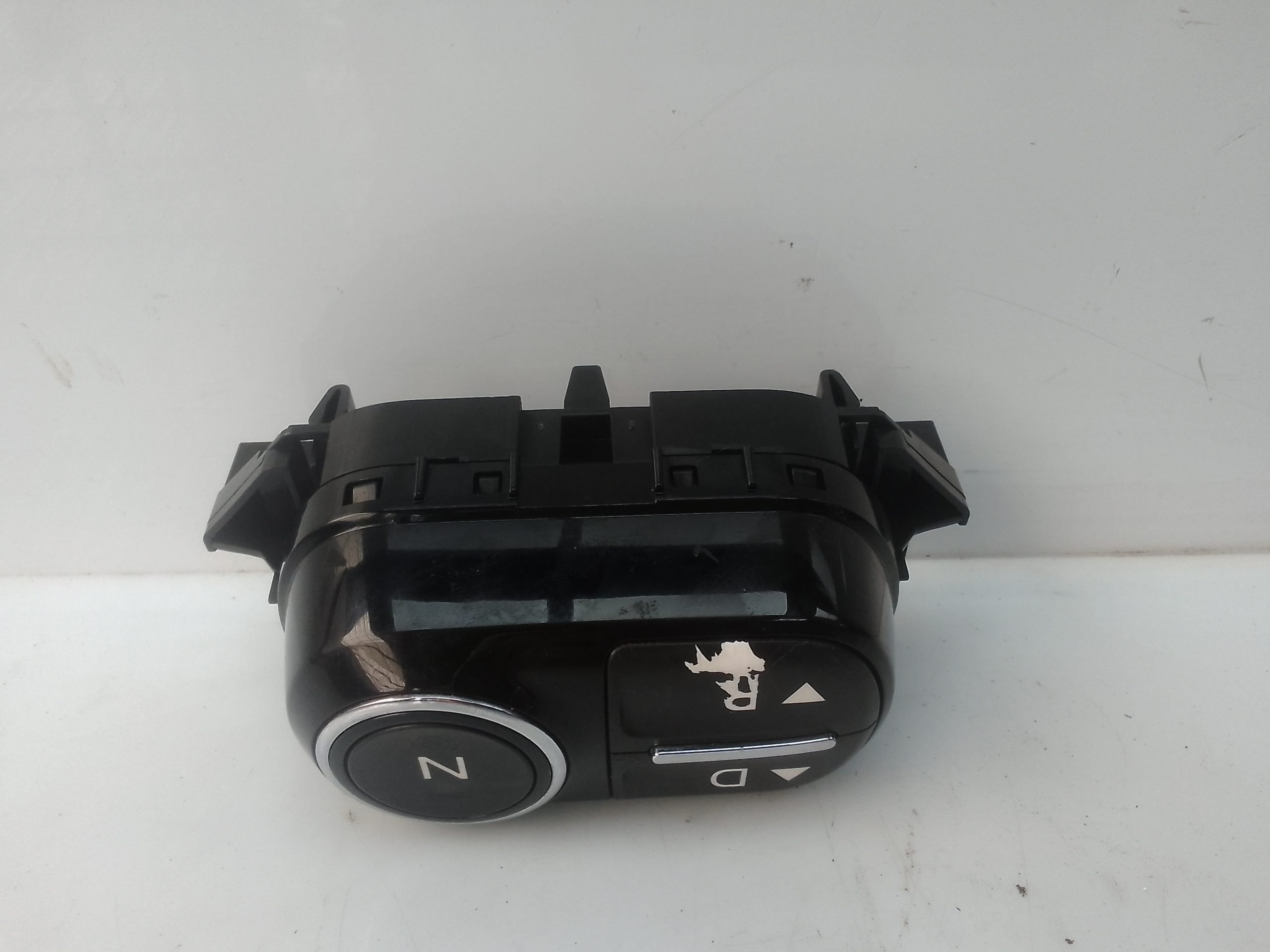 Mando selector de marchas citroen c4 cactus (2014->)