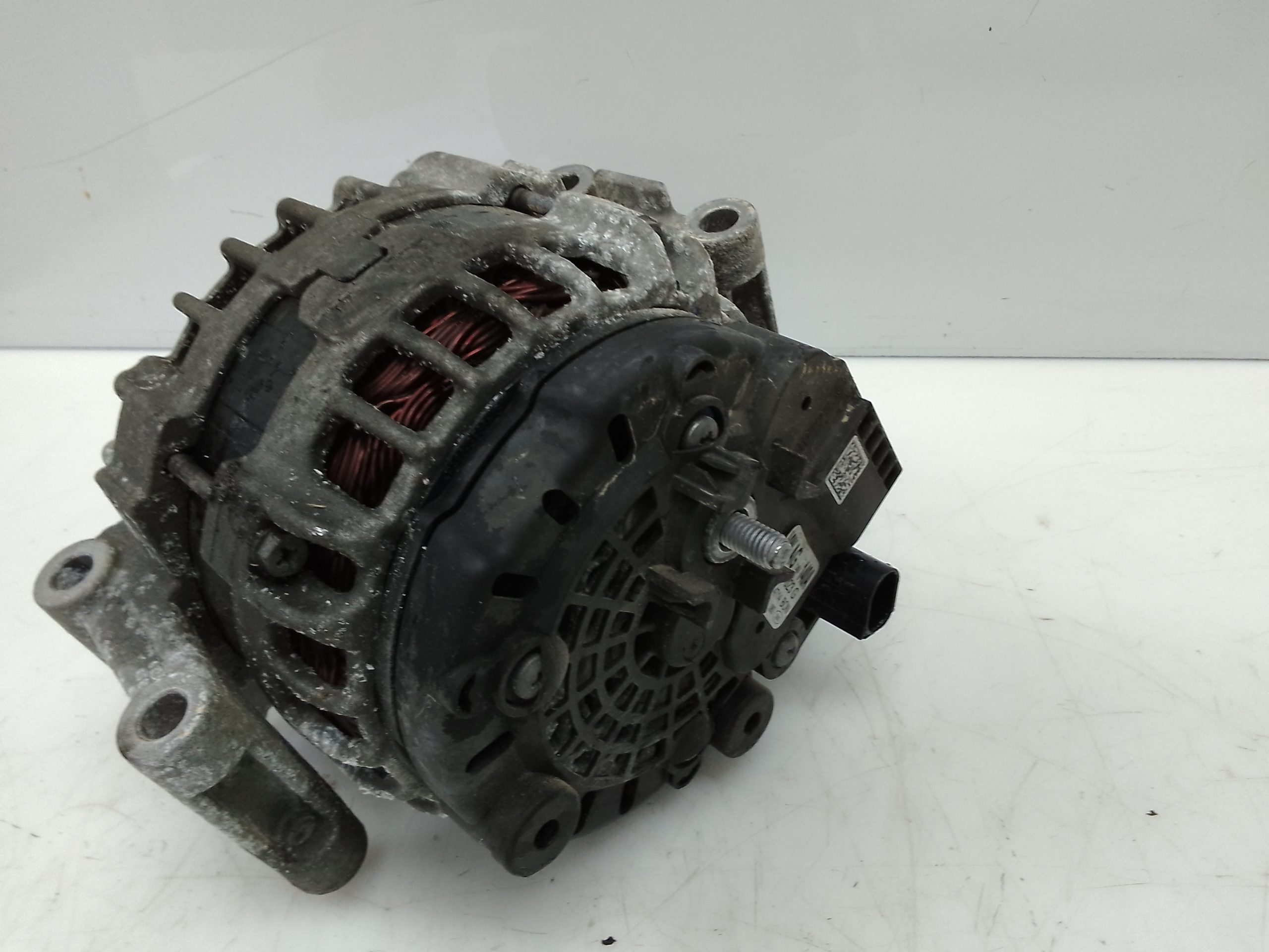 Alternador volkswagen golf vii (5g1/be1)(09.2012->)