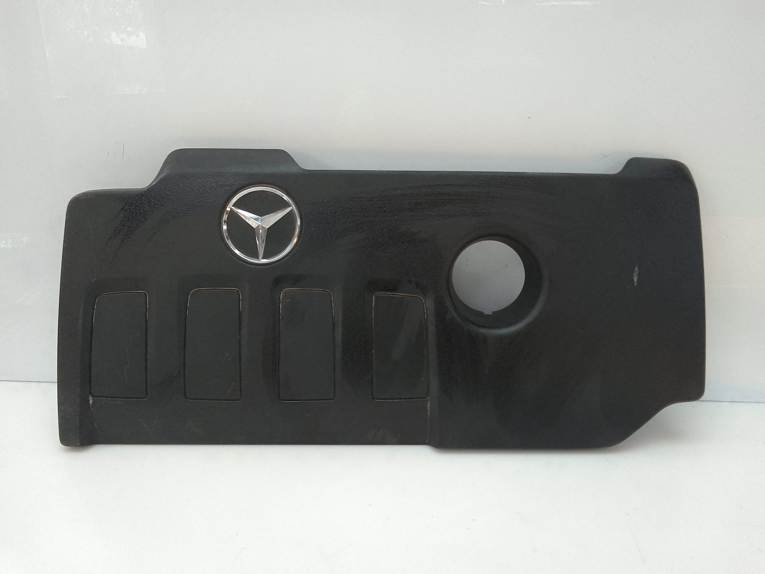 Tapa motor mercedes-benz clase a (bm 176)(06.2012->)