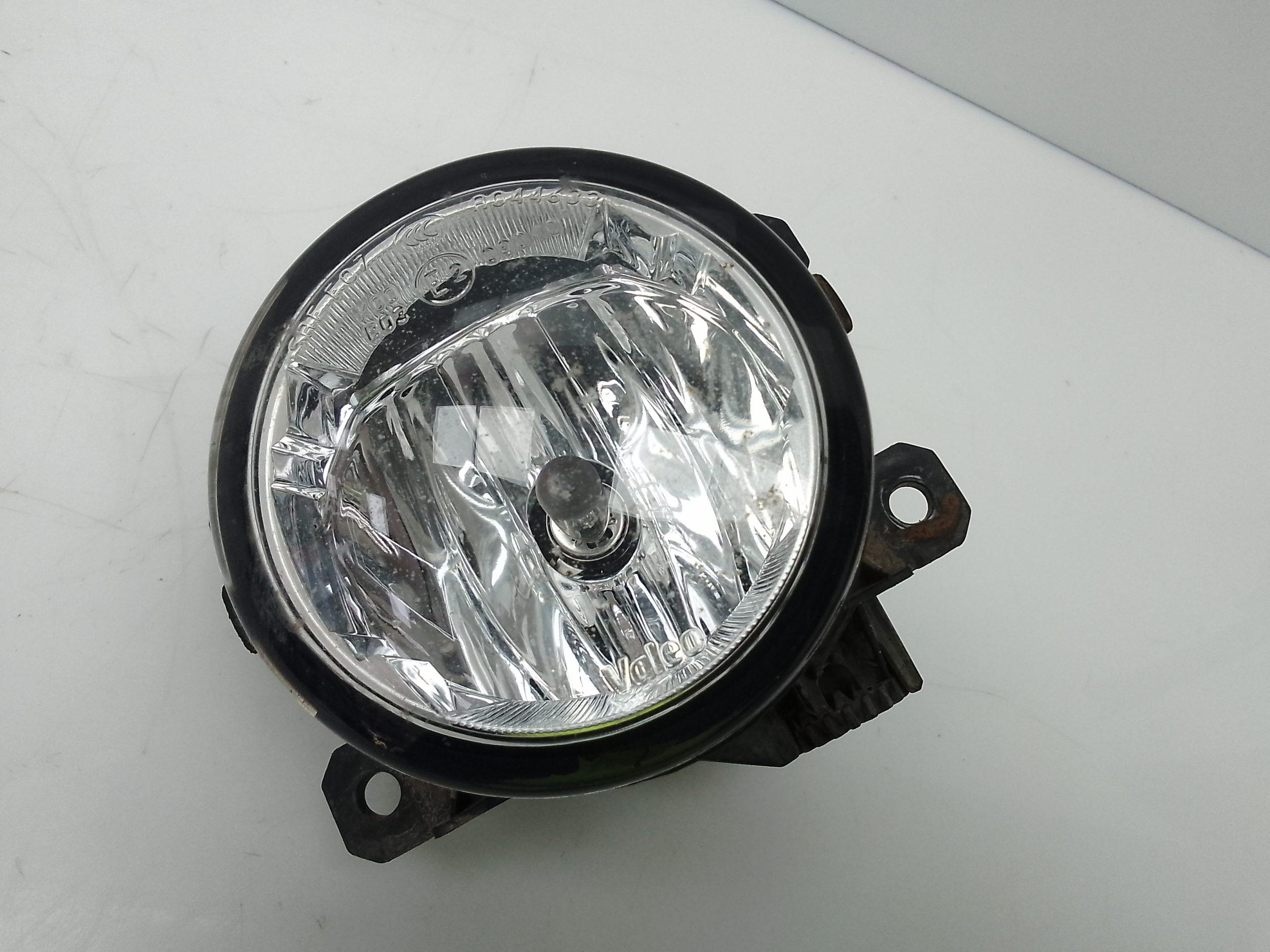 Faro antiniebla derecho fiat ducato 3 furgón 30 (290)(04.2014->)