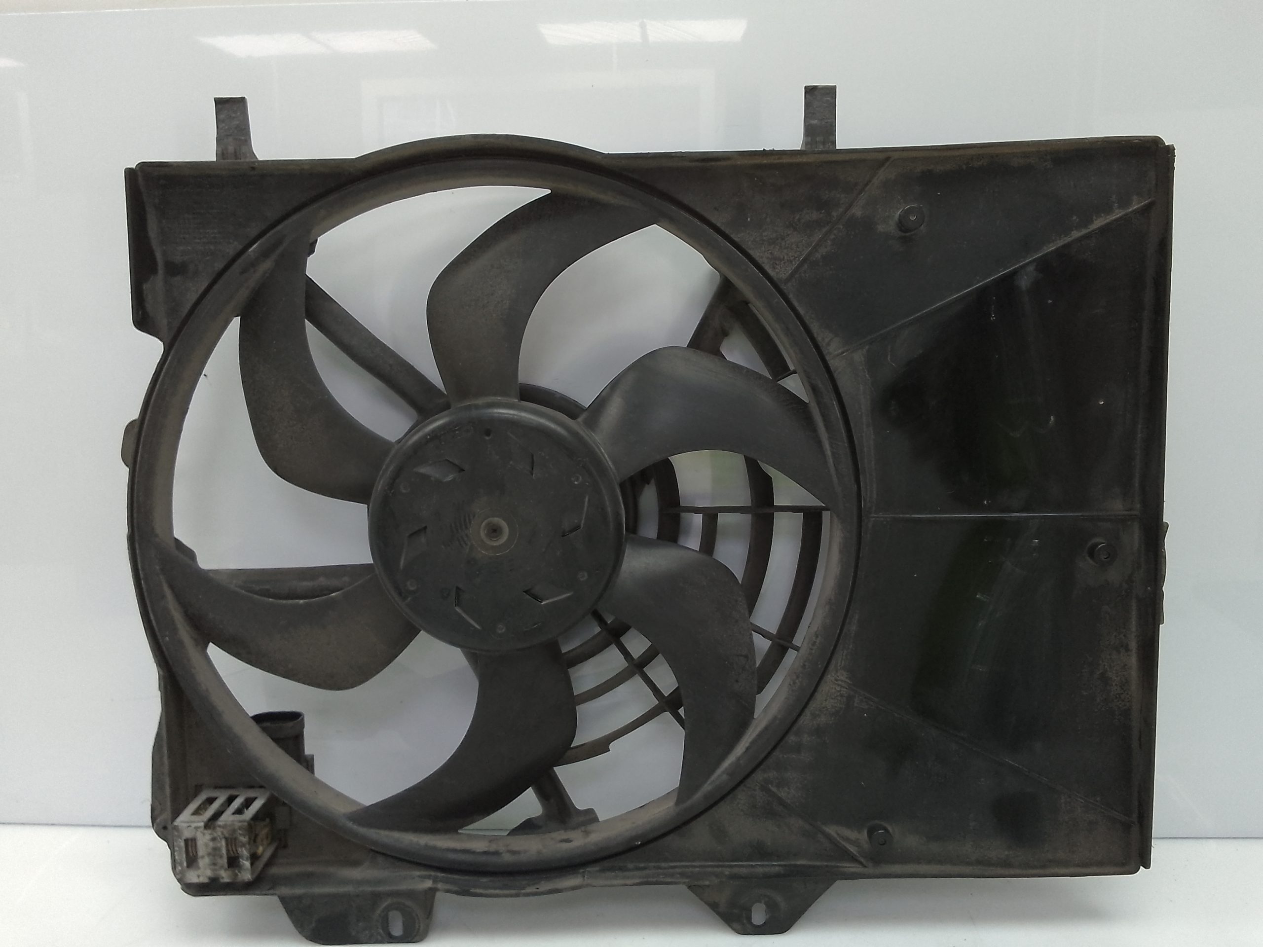 Electroventilador citroen c4 cactus (2014->)