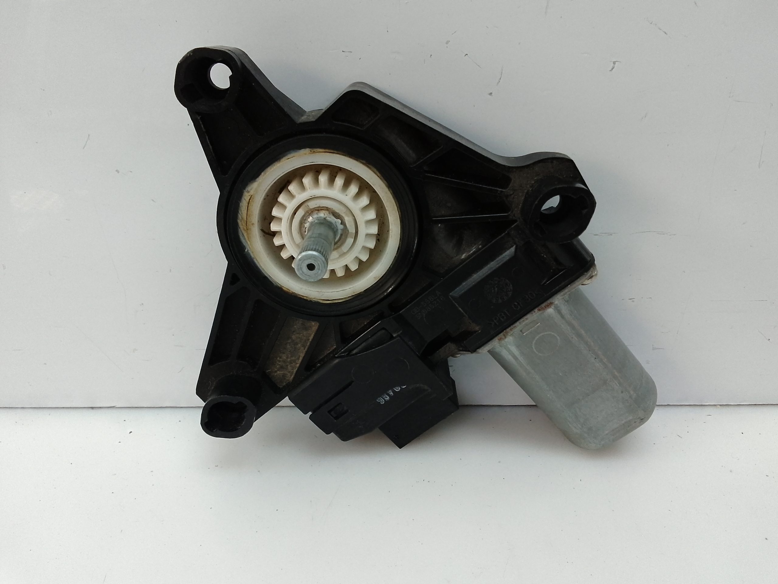 Motor elevalunas trasero derecho mercedes-benz clase b (bm 246)(11.2011->)