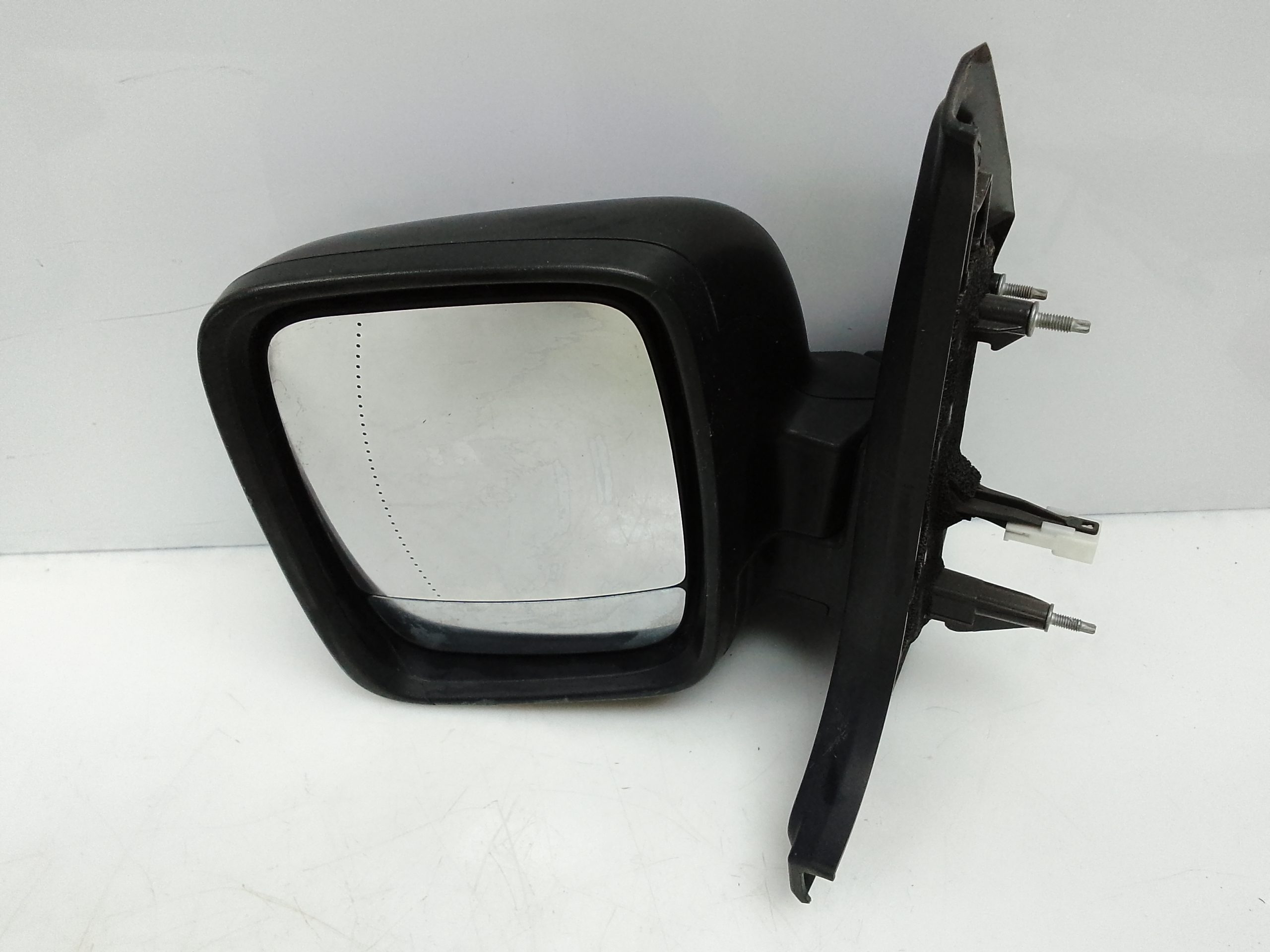 Retrovisor izquierdo renault trafic iii furgón (06.2014->)