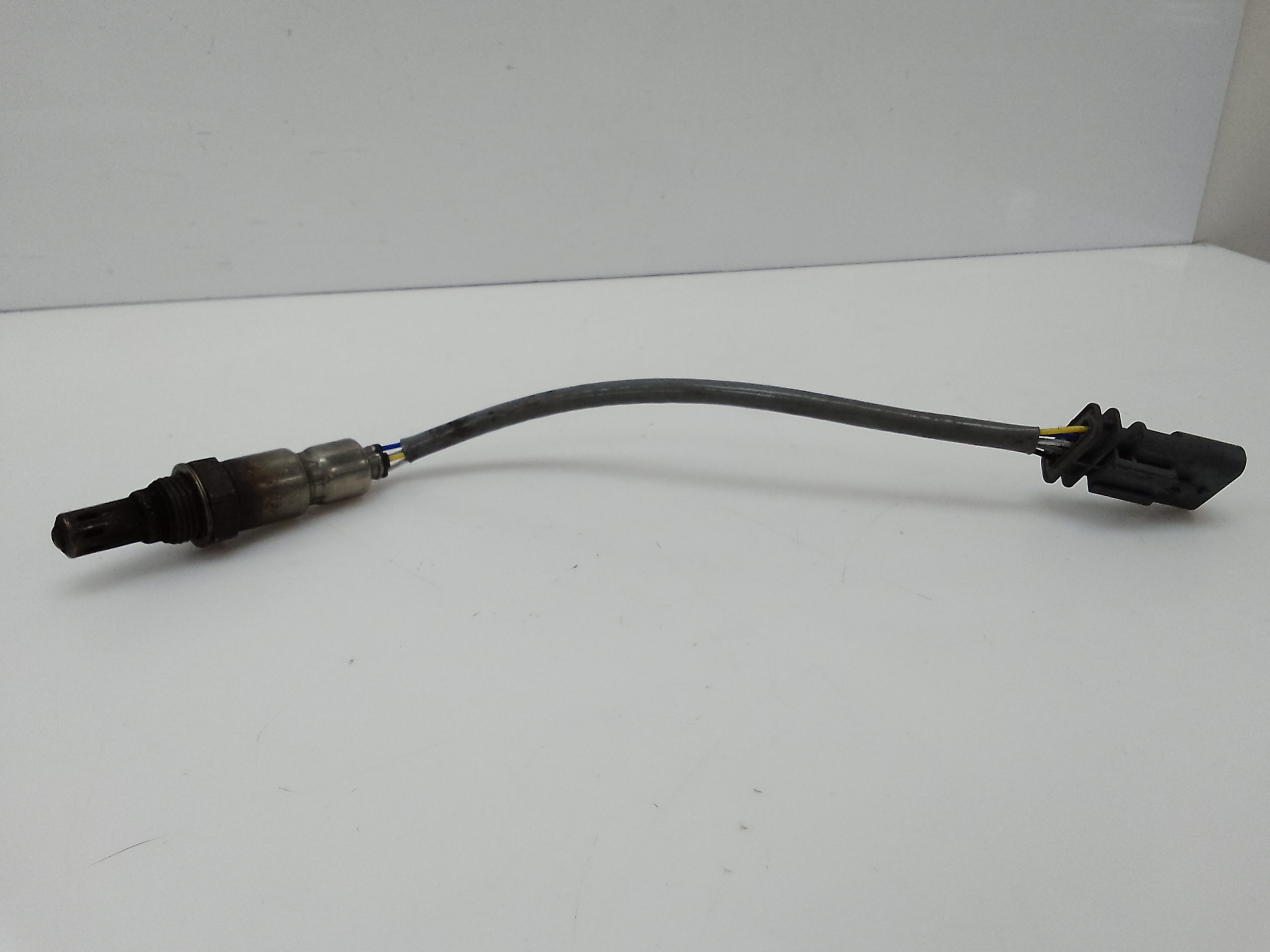 Sensor nox fiat ii tipo (356) berlina (2016->)