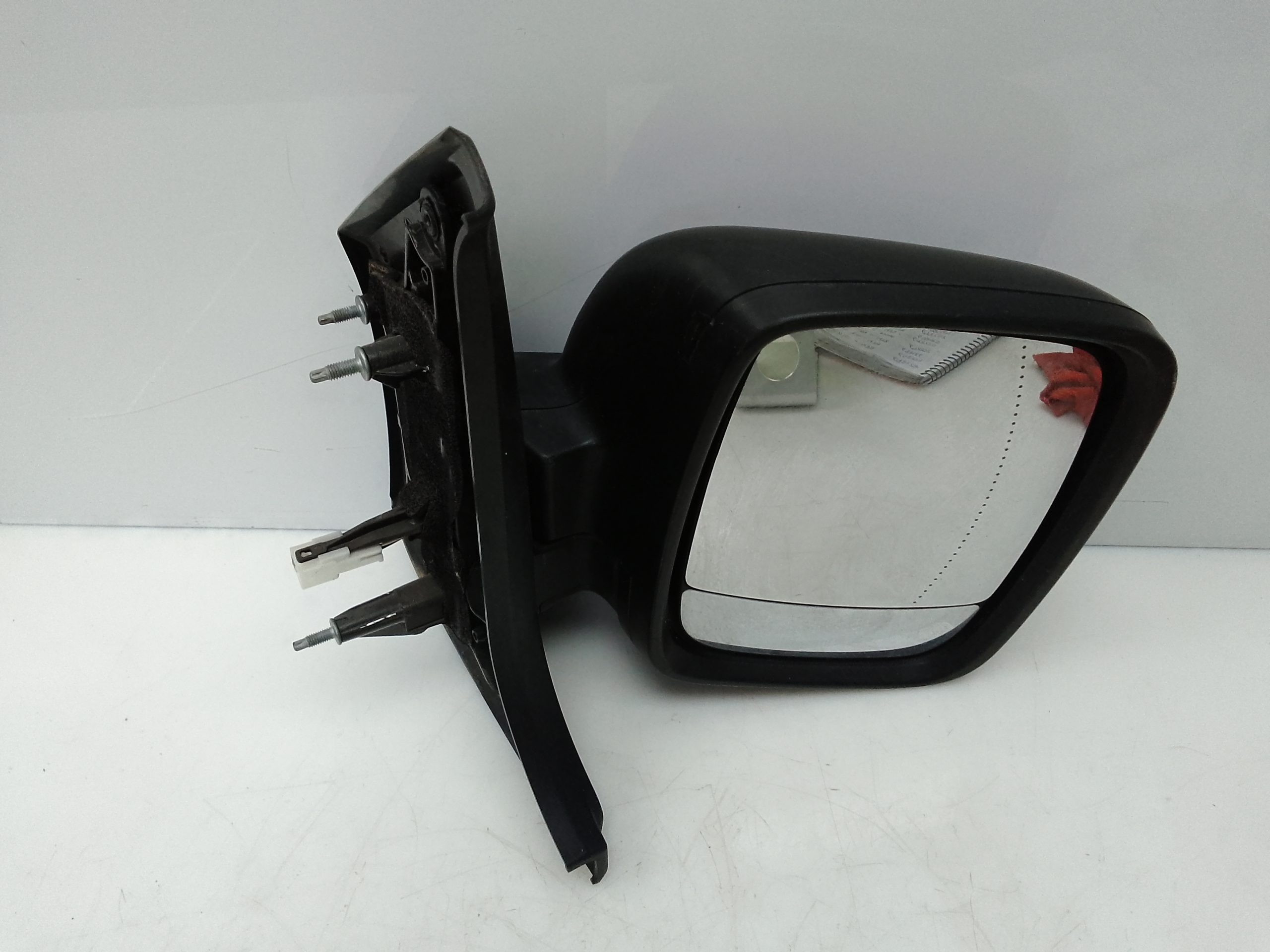 Retrovisor derecho renault trafic iii furgón (06.2014->)