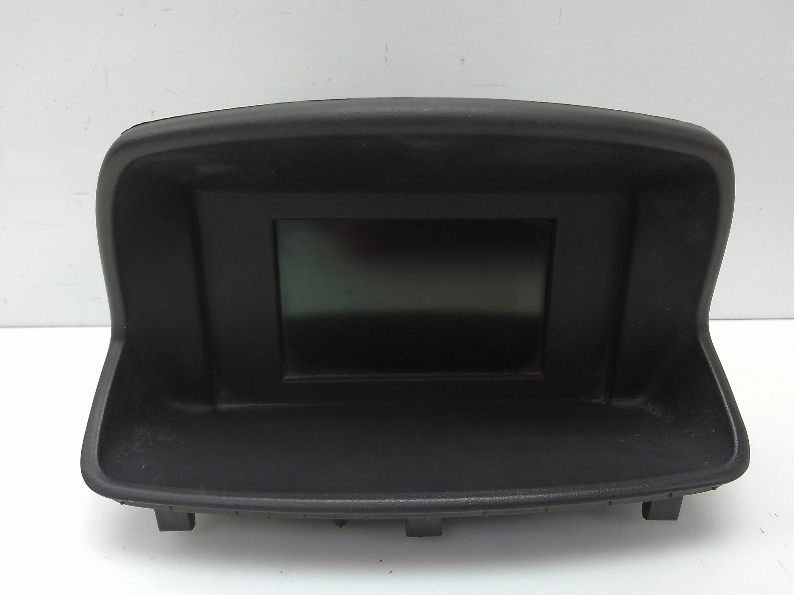 Pantalla multifuncion opel corsa d (2006->)