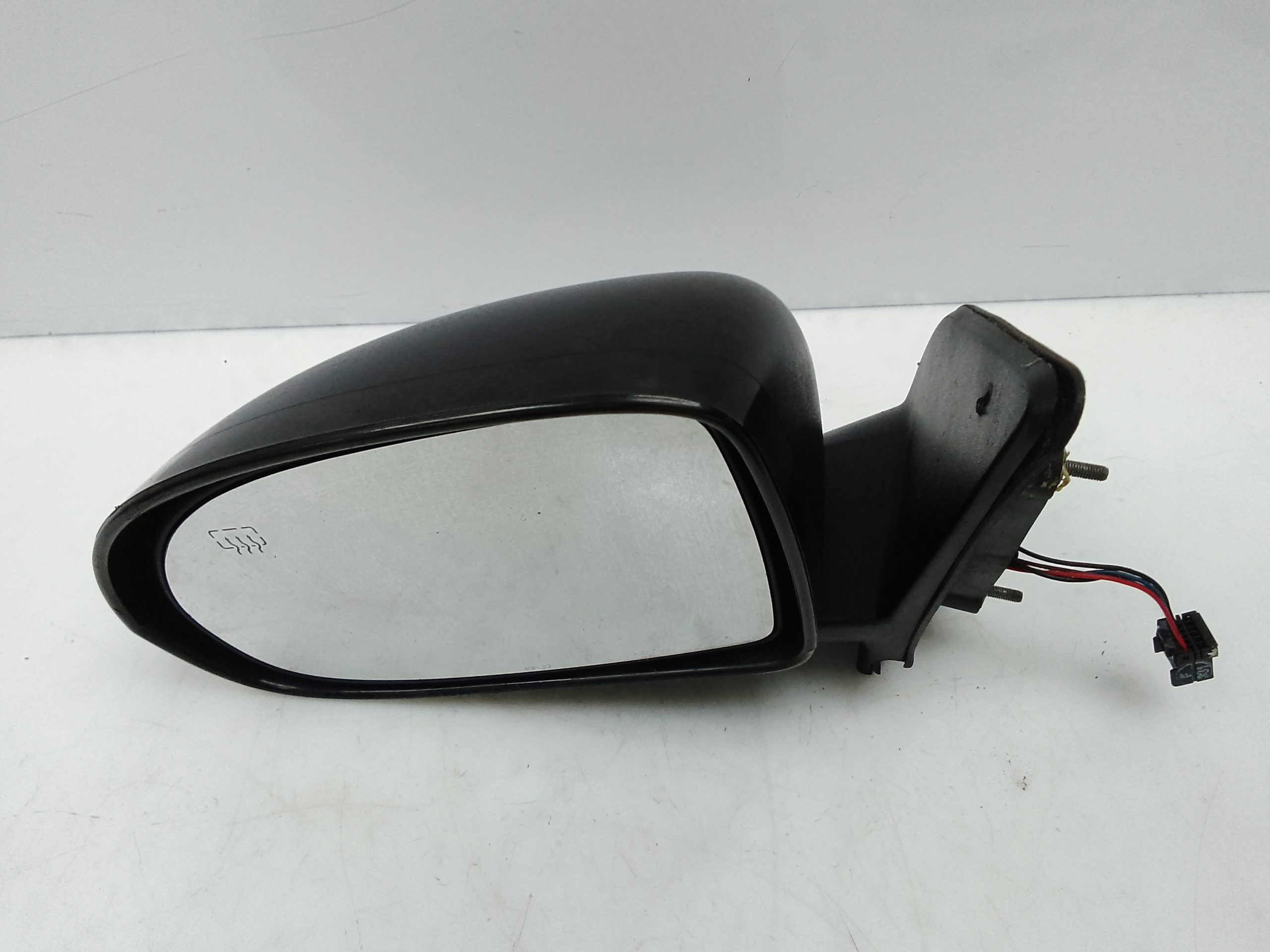 Retrovisor izquierdo jeep compass (mk)(2011->)