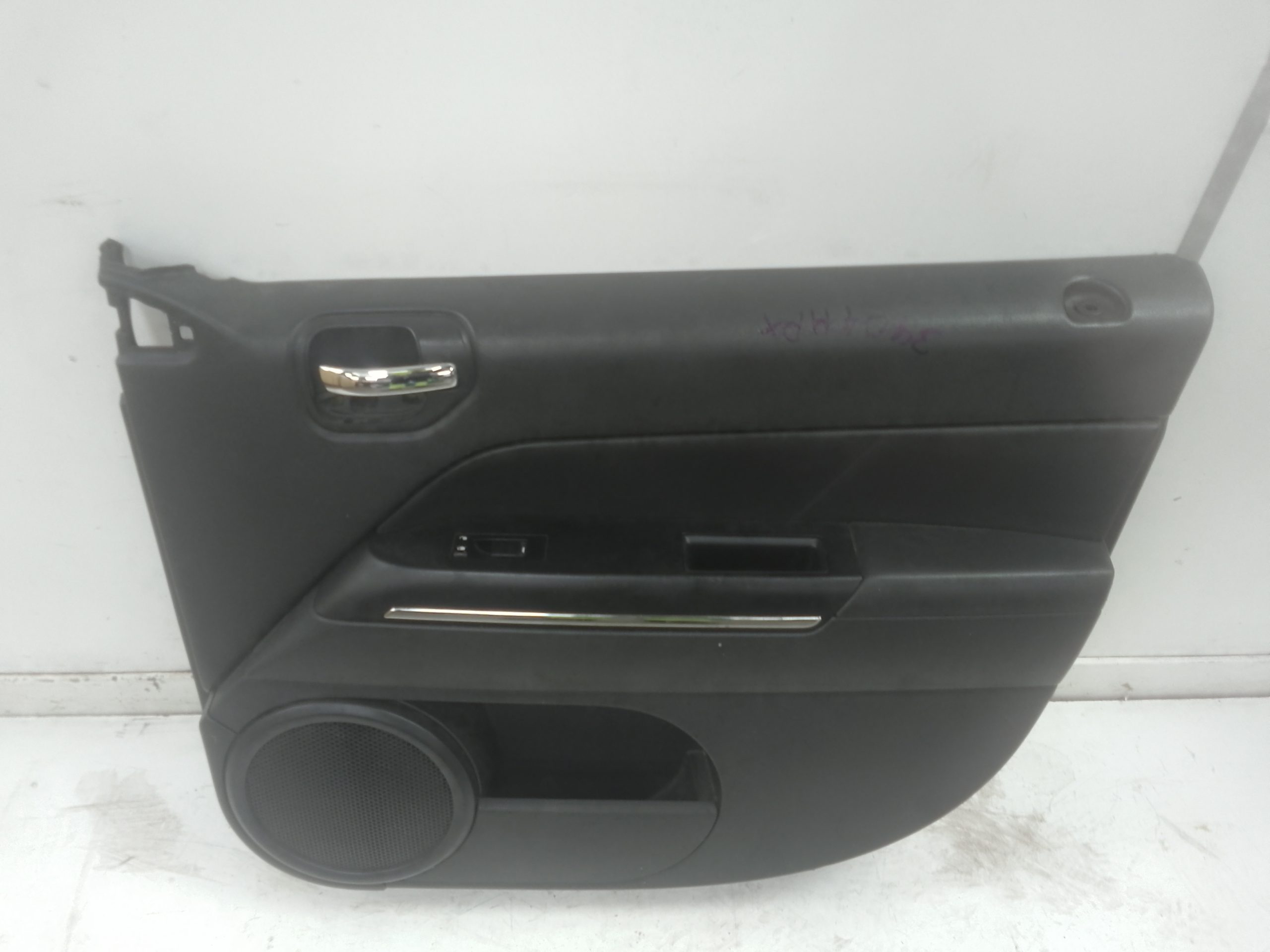 Guarnecido puerta delantera derecha jeep compass (mk)(2011->)