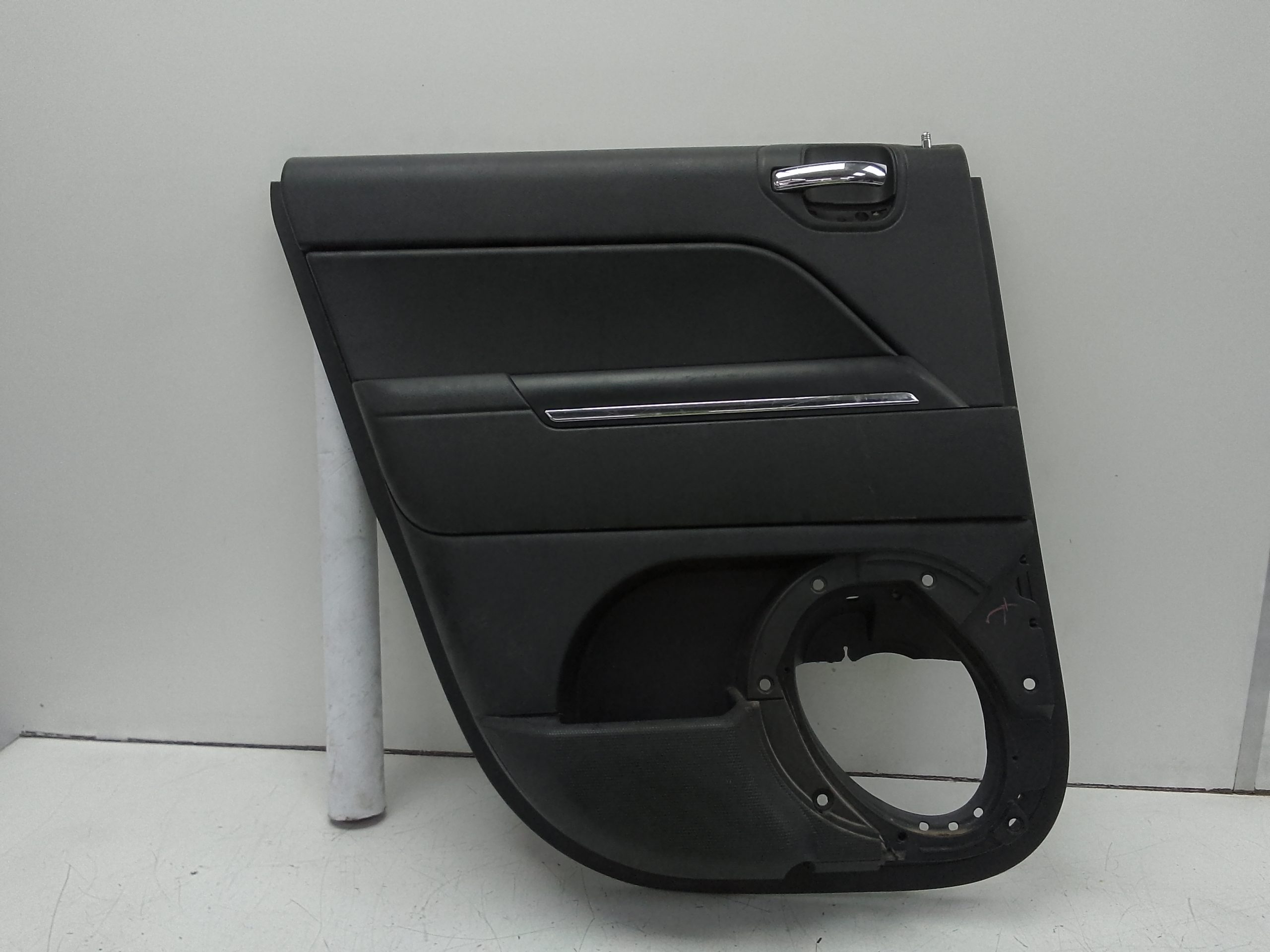 Guarnecido puerta trasera izquierda jeep compass (mk)(2011->)