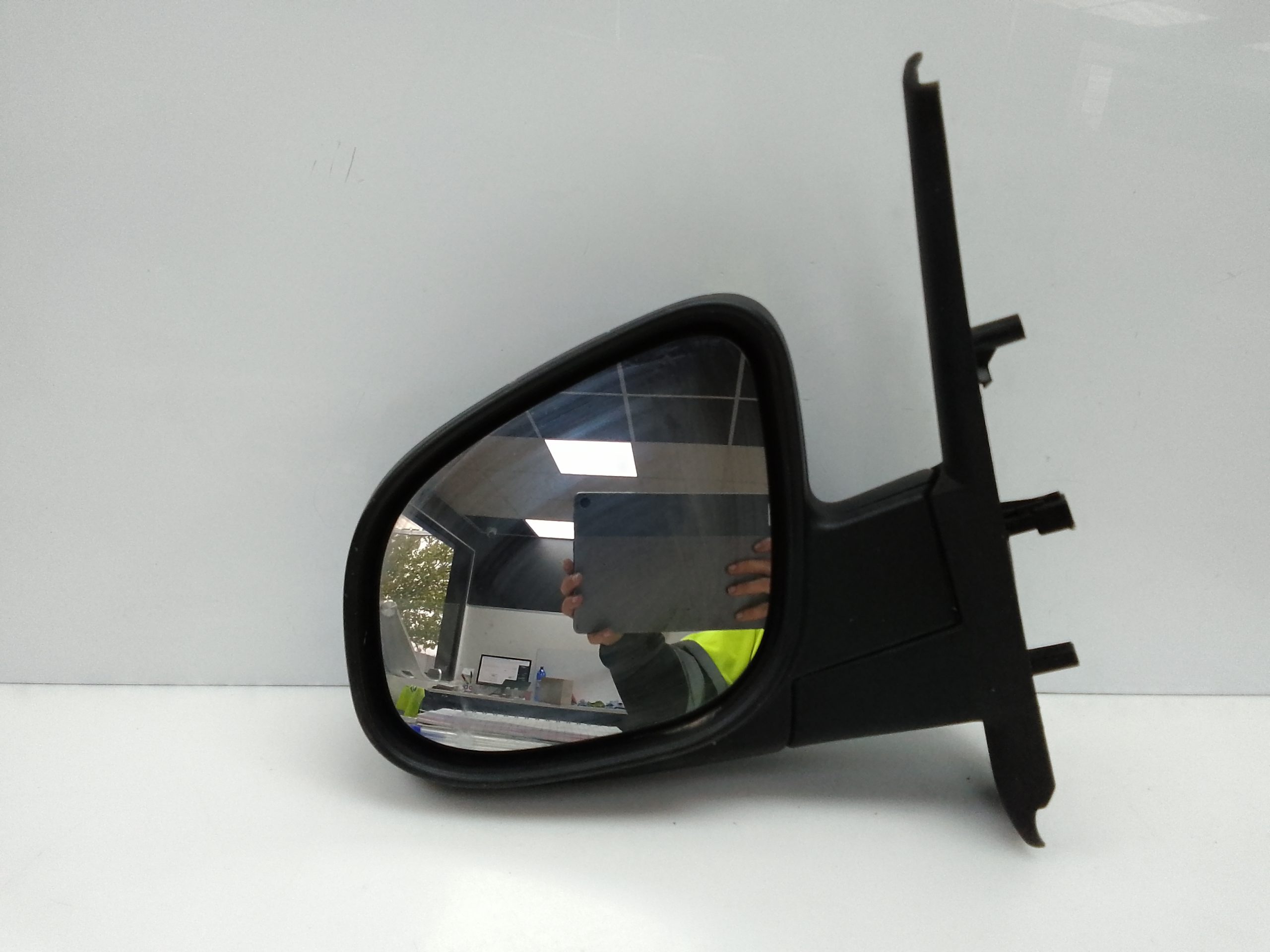 Retrovisor izquierdo renault kangoo iii (03.2021->)