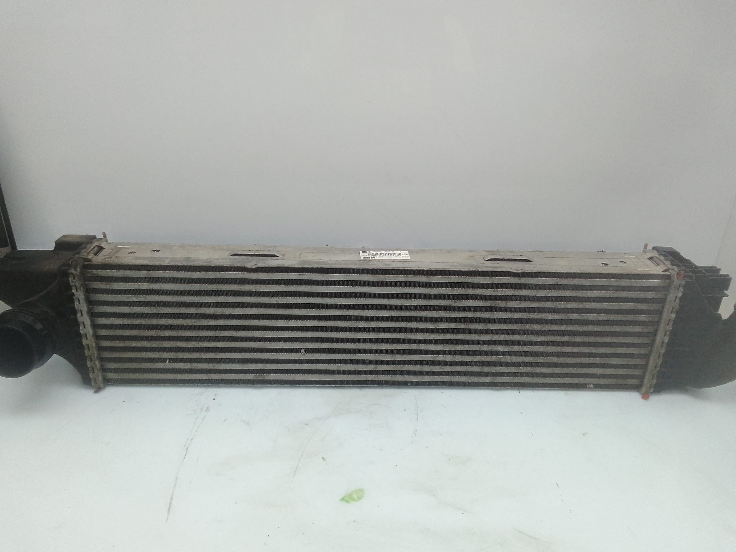 Intercooler renault trafic iii furgón (06.2014->)