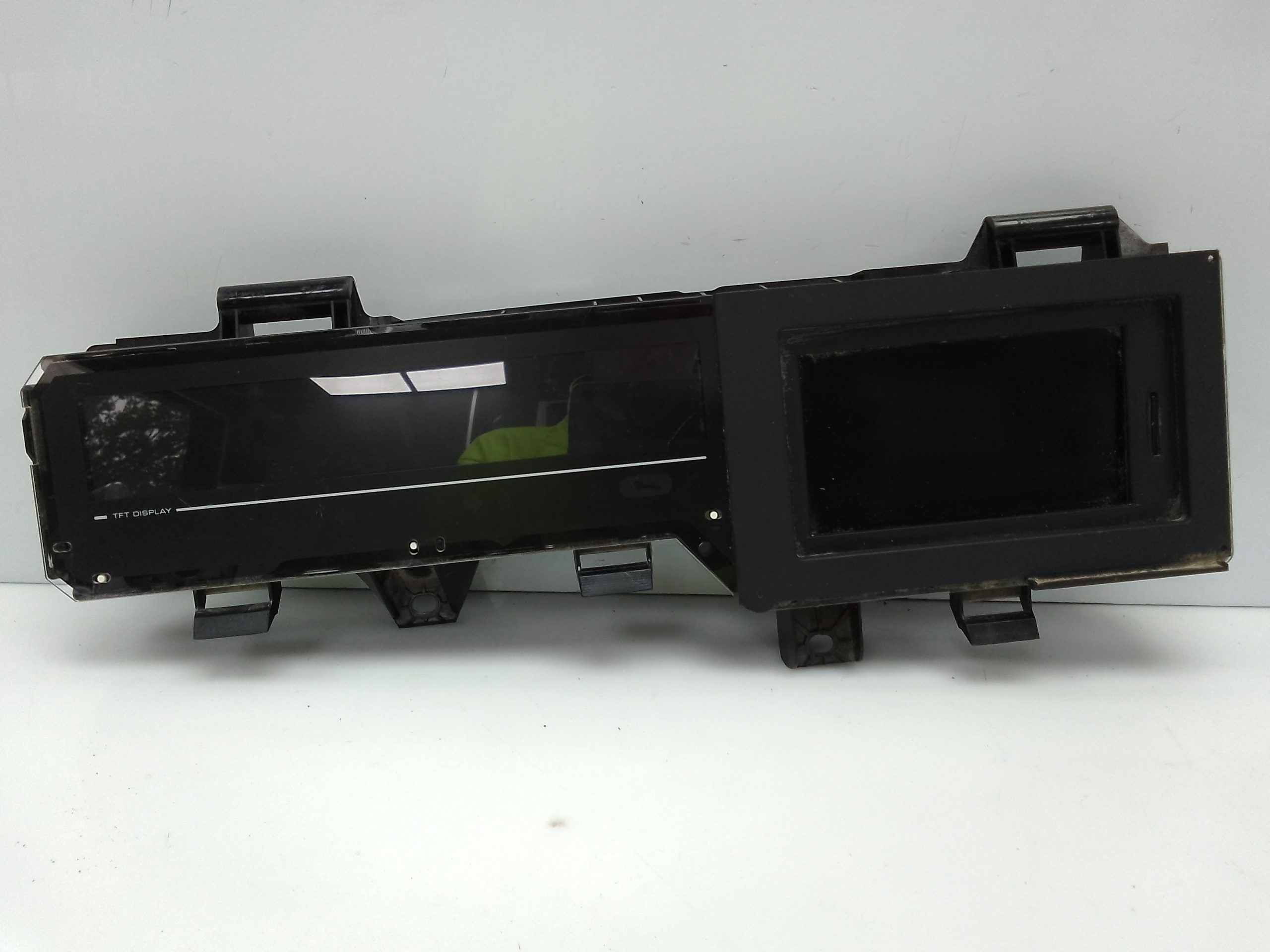 Cuadro instrumentos renault scenic iii (jz)(2009->)