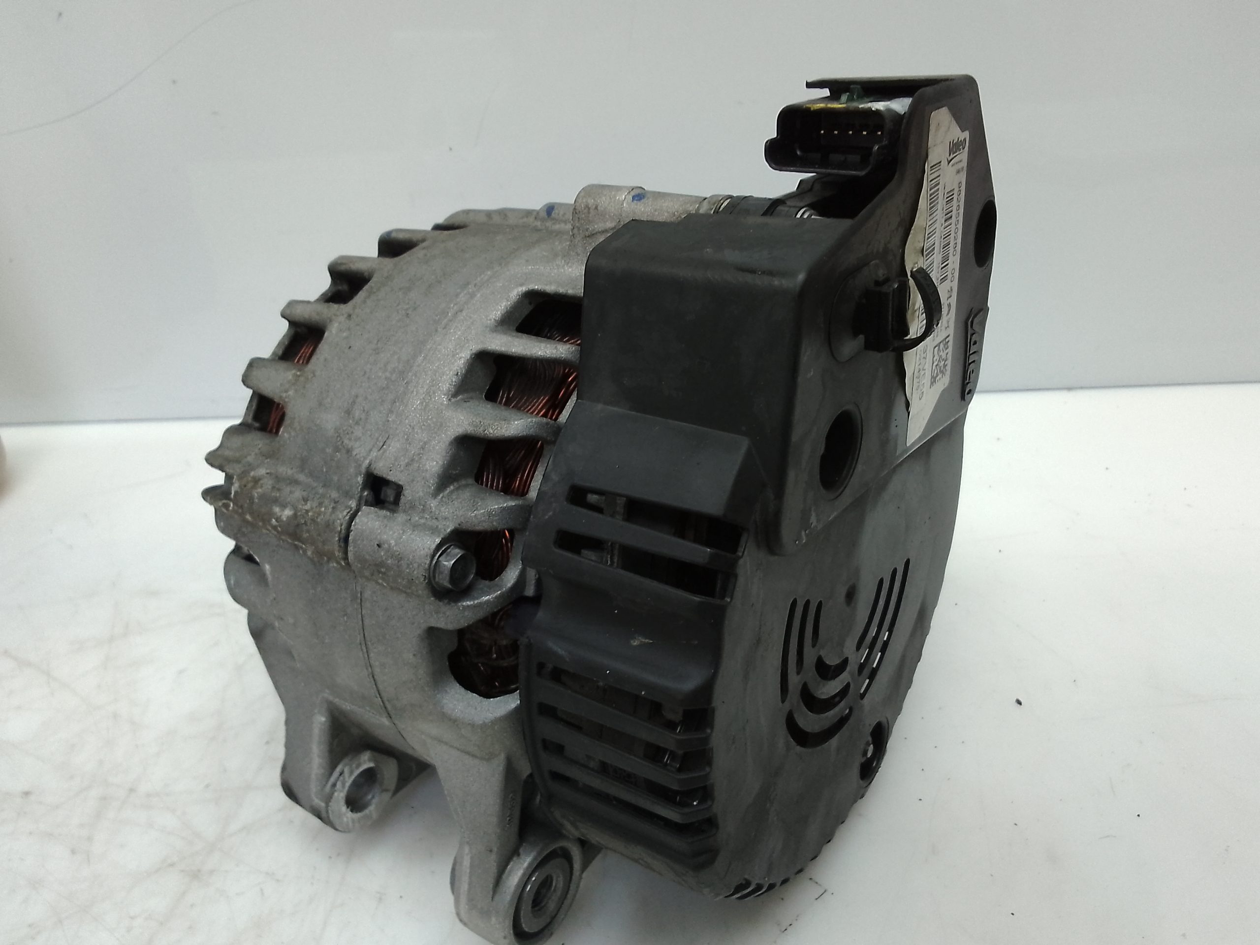 Alternador citroen jumpy furgón (05.2016->)