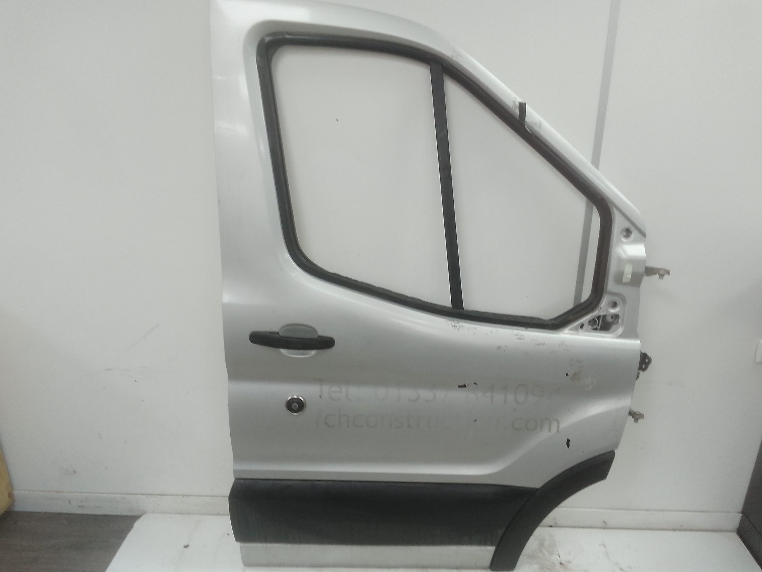 Puerta delantera derecha ford transit combi (ttg)(2014->)