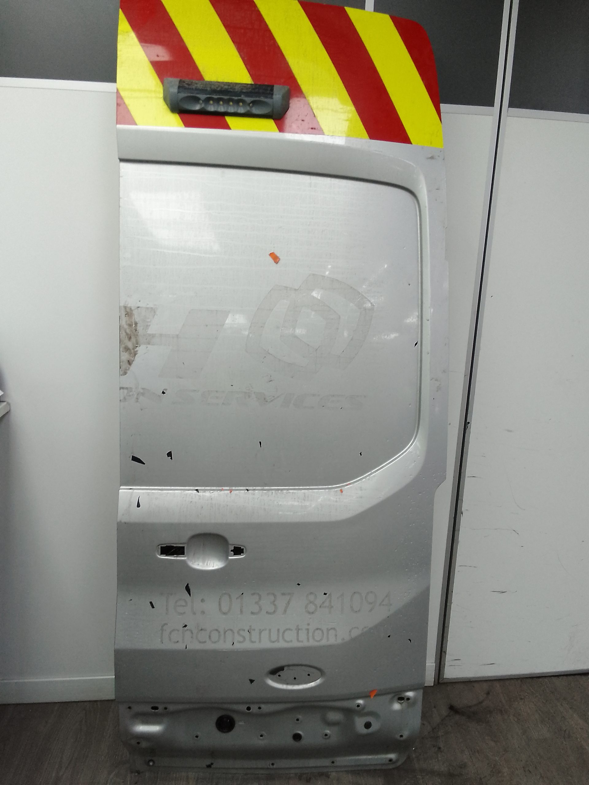 Puerta trasera derecha ford transit combi (ttg)(2014->)