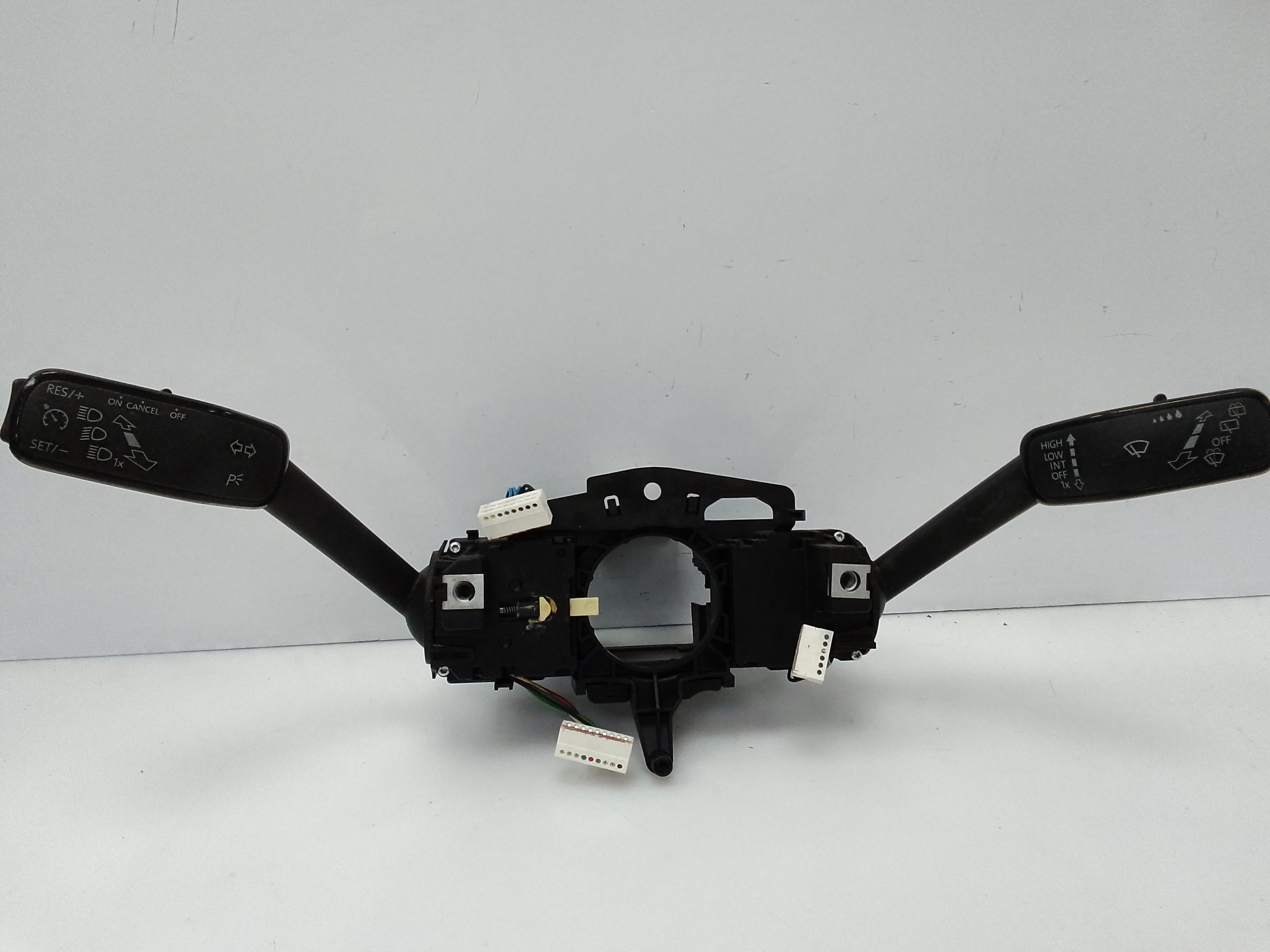 Mando intermitentes/cambio luces/limpia parabrisas seat leon (5f1)(09.2012->)