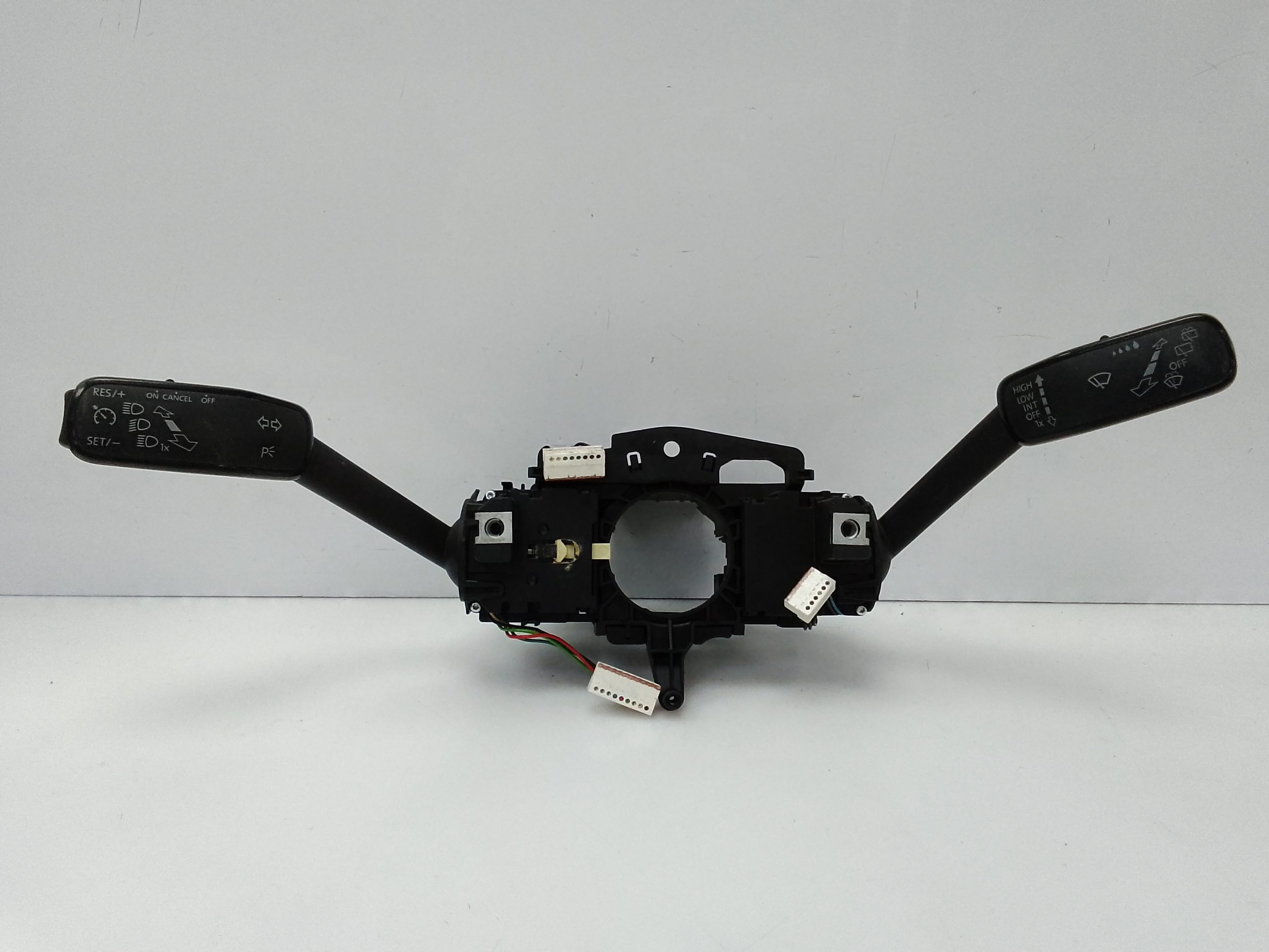 Mando intermitentes/cambio luces/limpia parabrisas seat leon sc (5f5)(01.2013->)