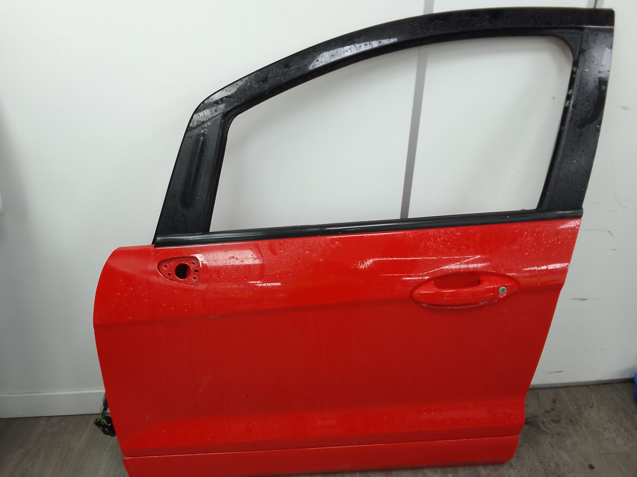 Puerta delantera izquierda ford ecosport (cr6)(2017->)