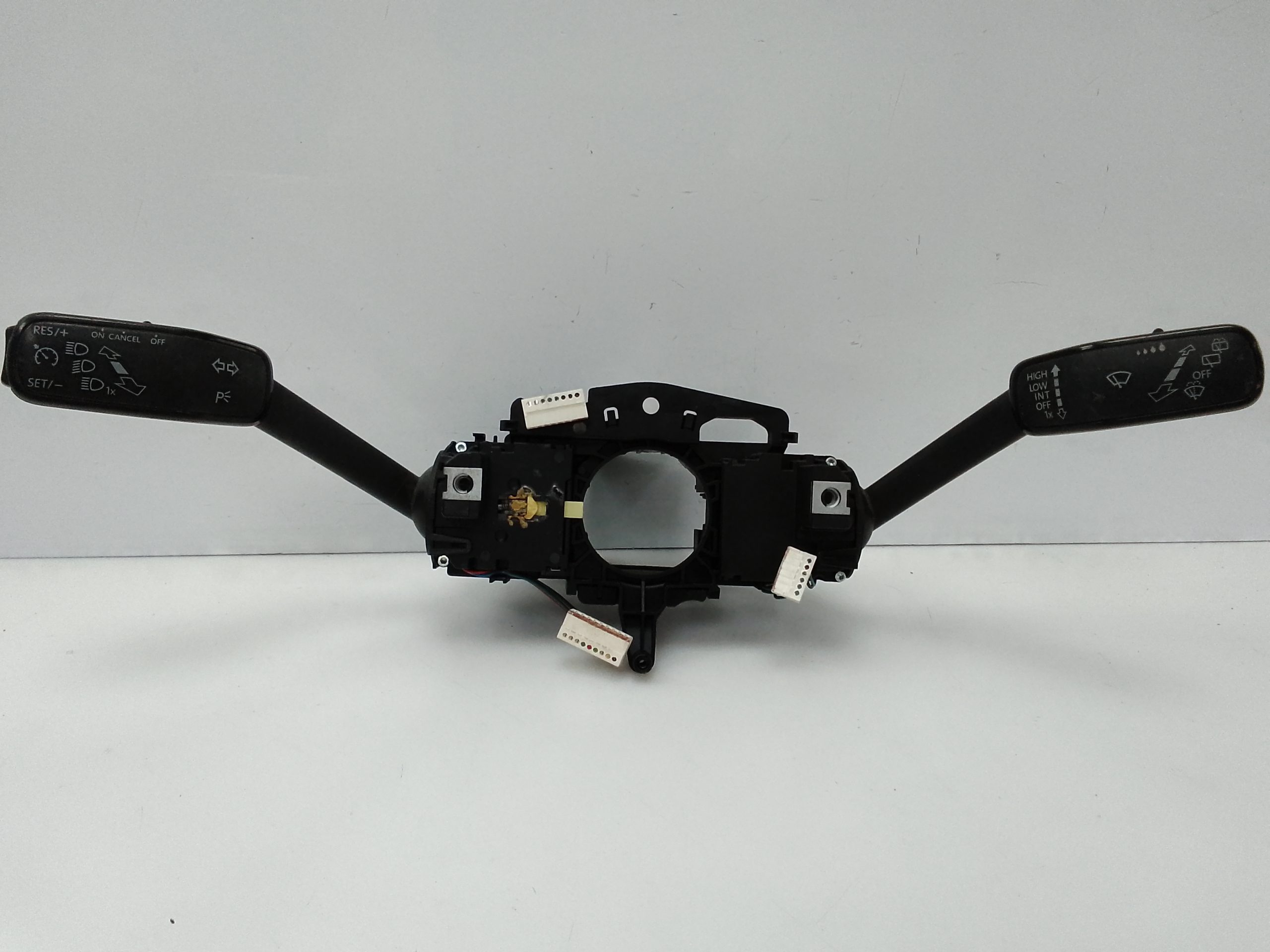 Mando intermitentes/cambio luces/limpia parabrisas seat leon (5f1)(09.2012->)