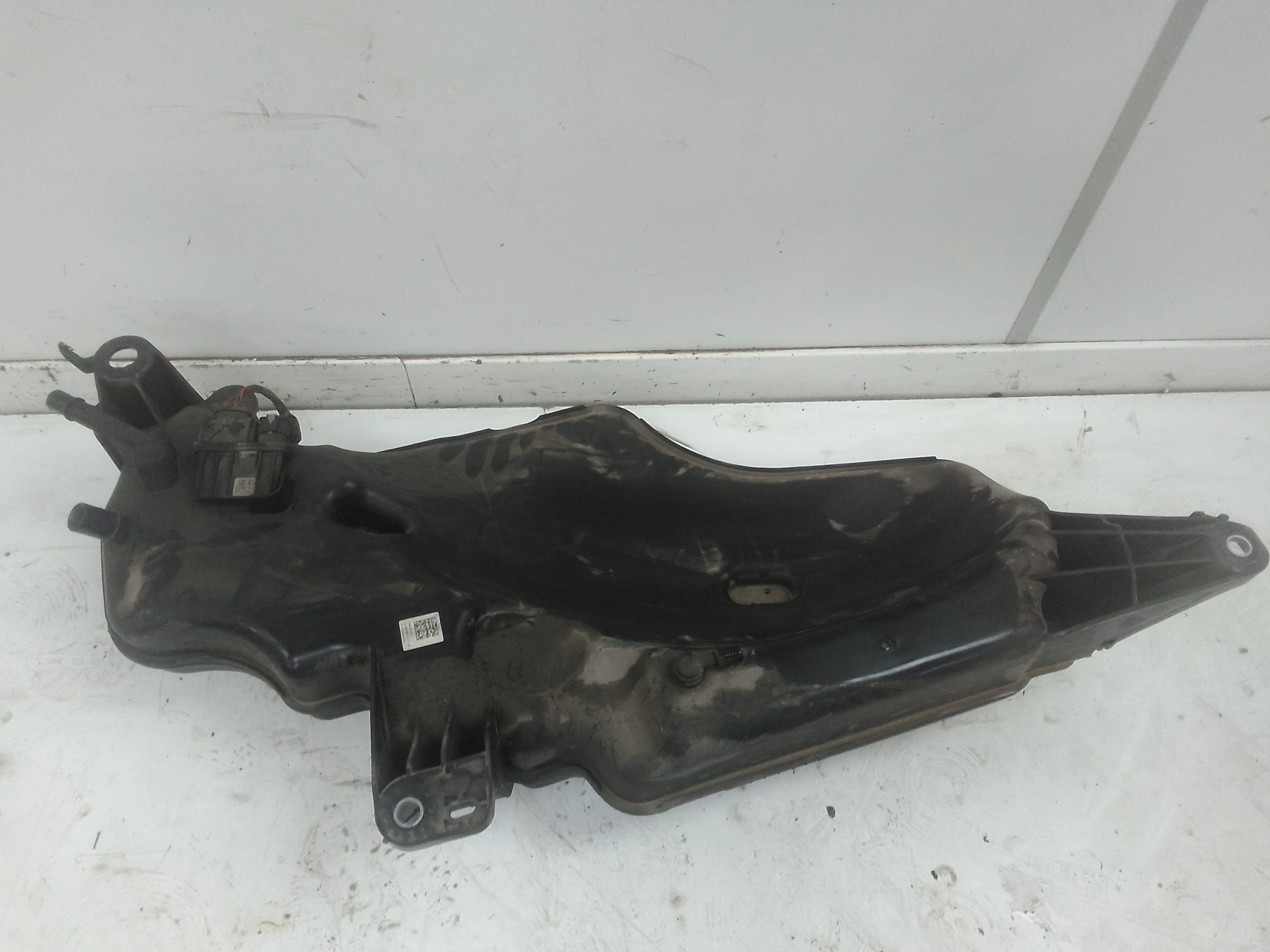 Deposito ad blue seat leon (kl1)(04.2020->)