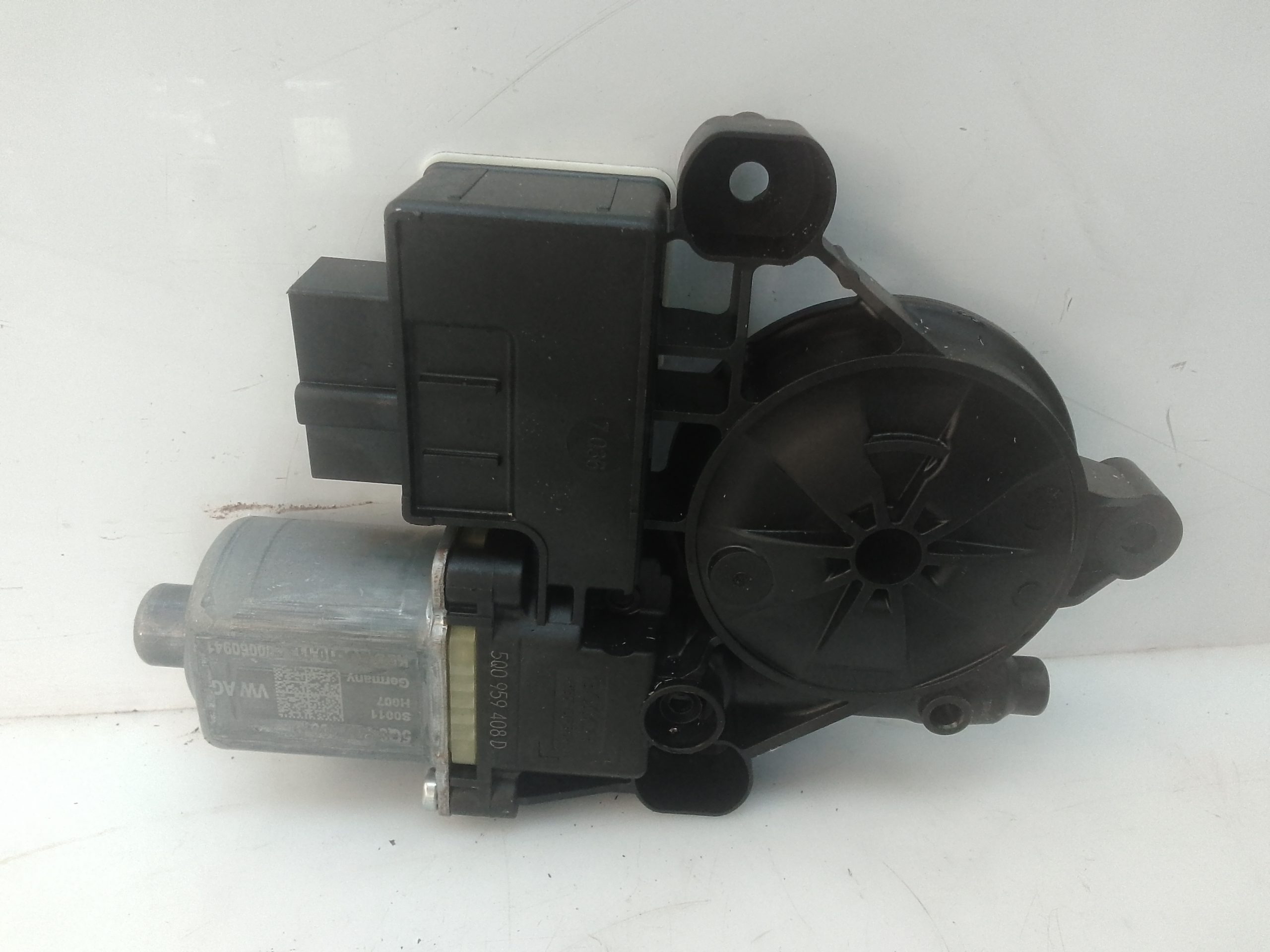 Motor elevalunas trasero derecho seat leon (kl1)(04.2020->)