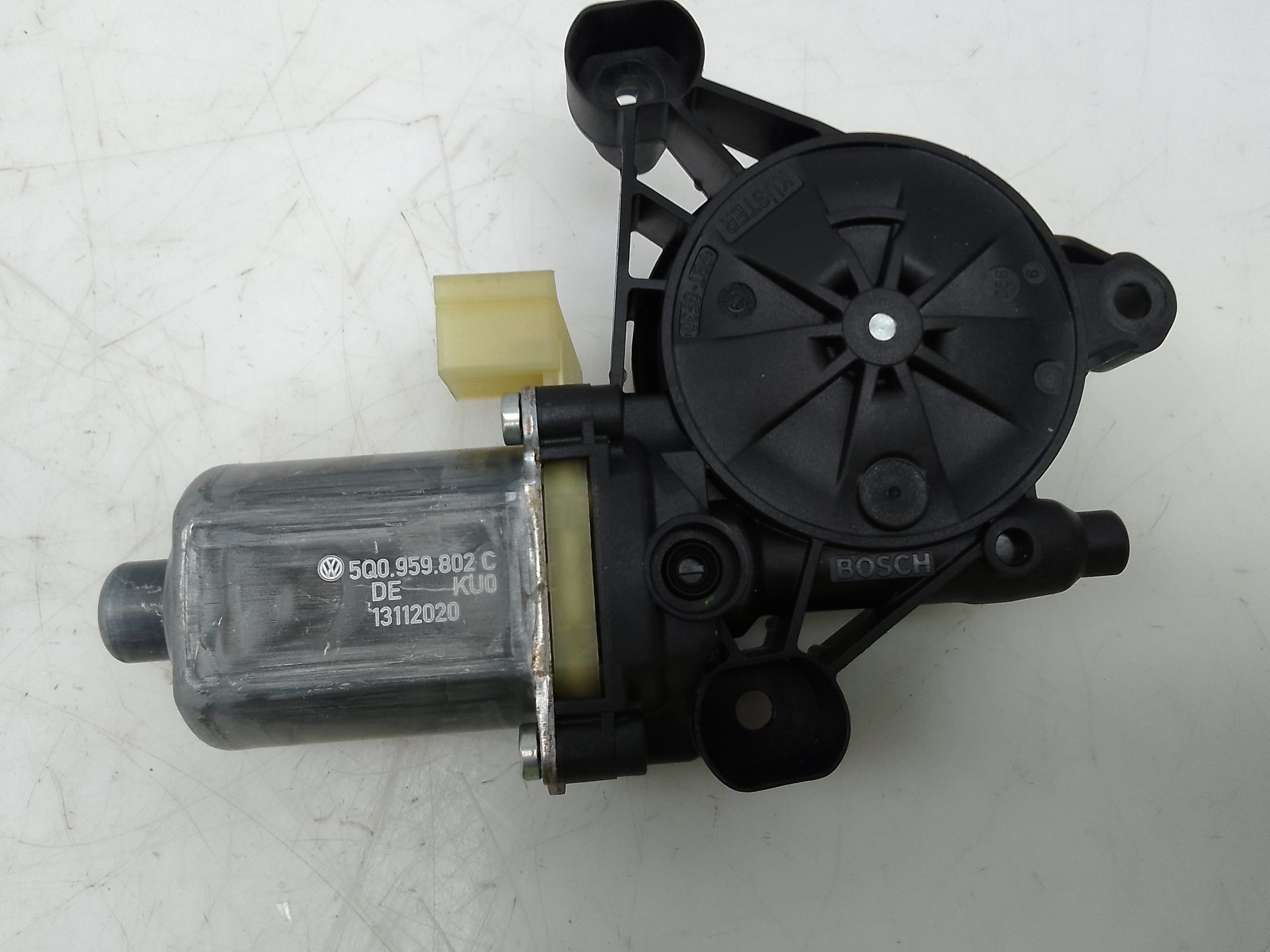 Motor elevalunas delantero derecho seat leon (kl1)(04.2020->)