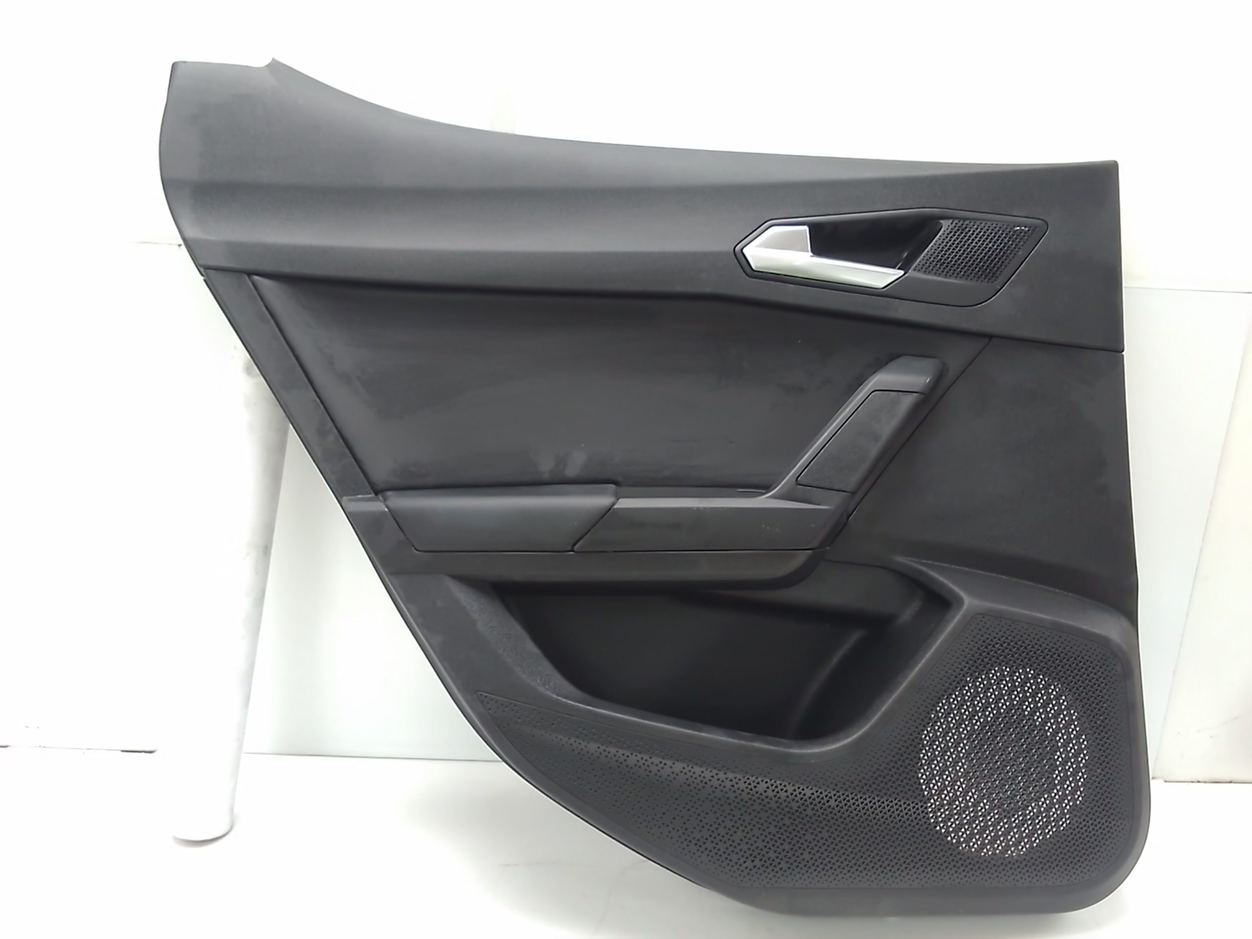 Guarnecido puerta trasera izquierda seat leon (kl1)(04.2020->)