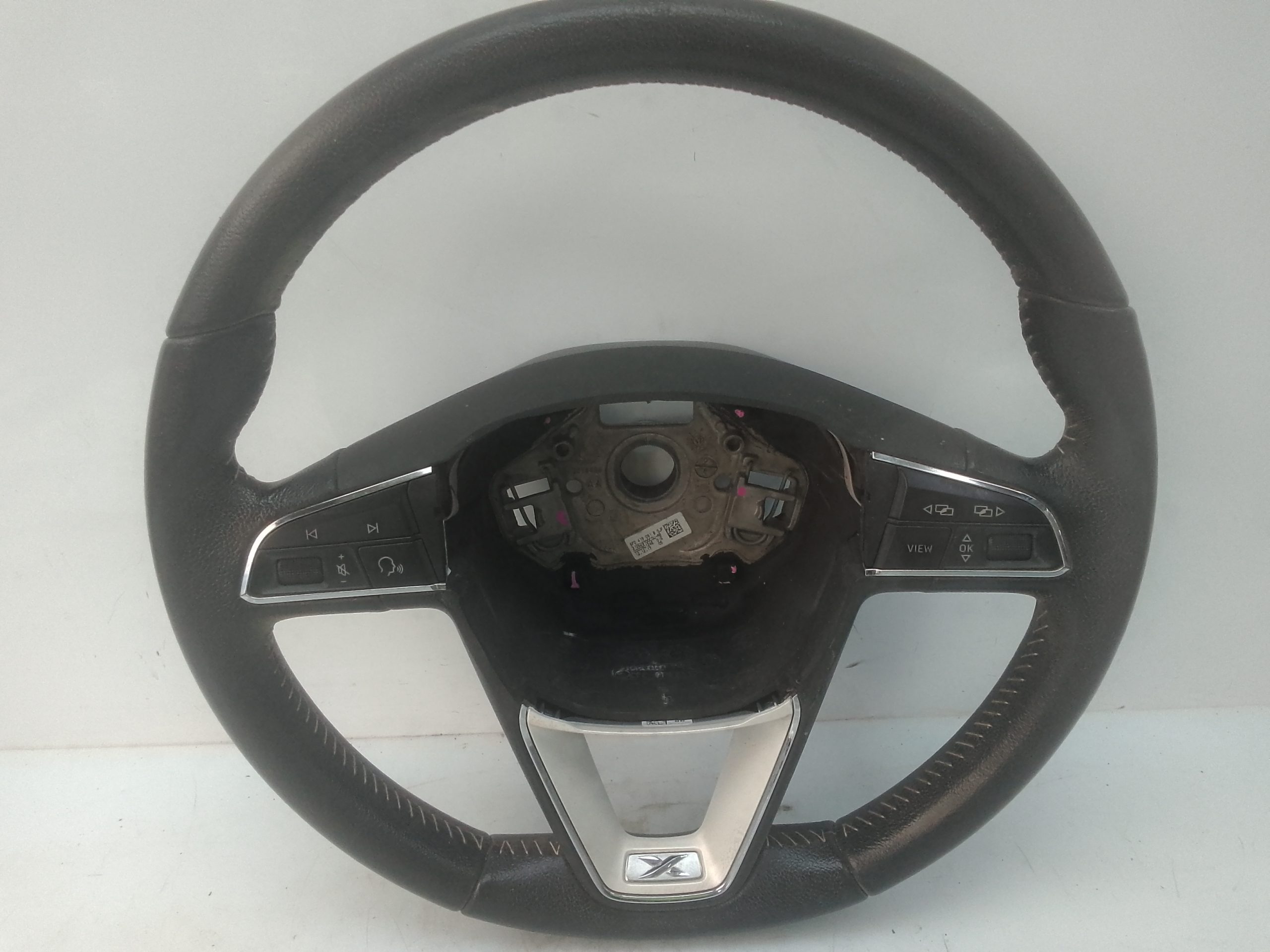 Volante seat arona (kj)(2017->)