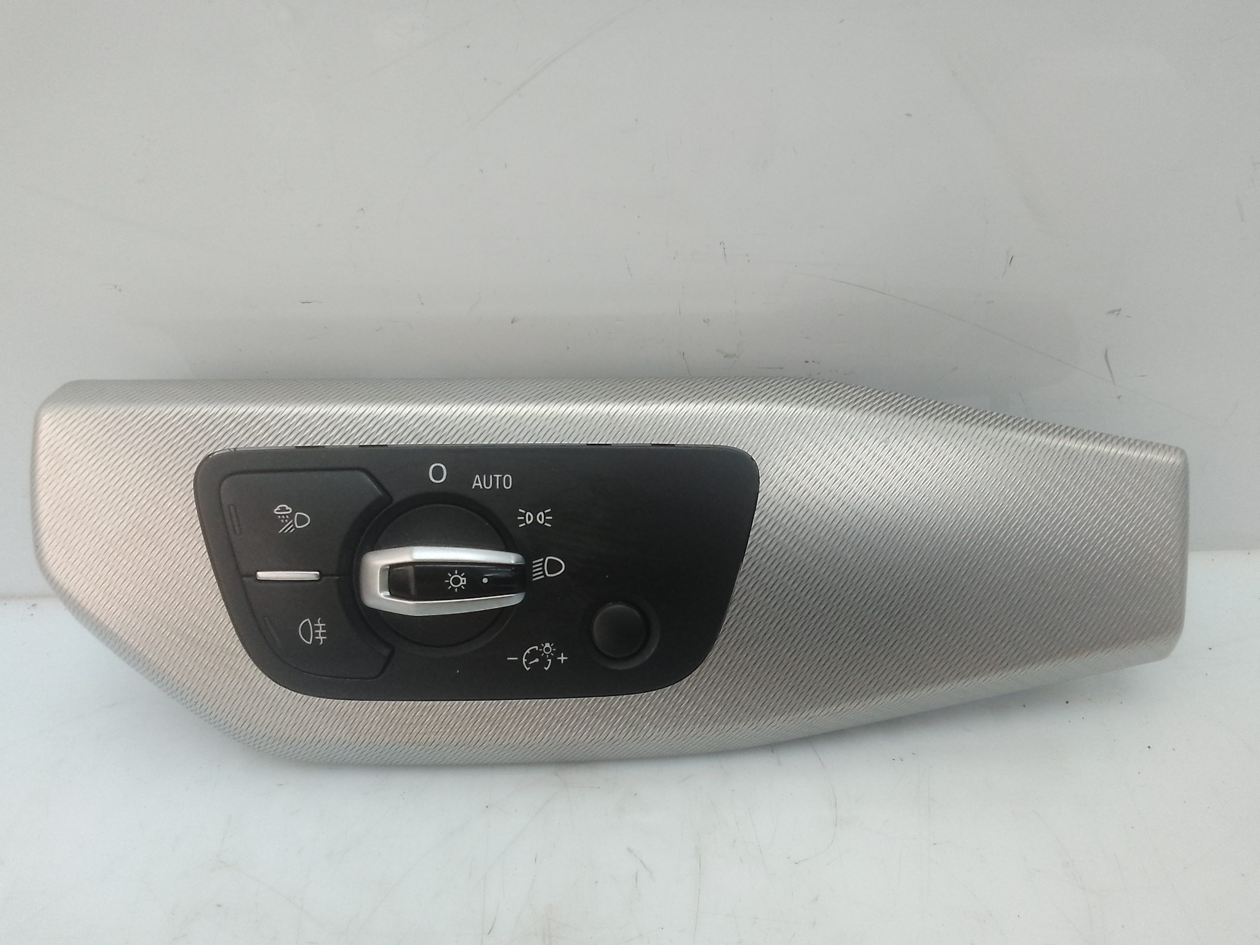 Mando luces audi a4 berlina (8w2)(08.2015->)