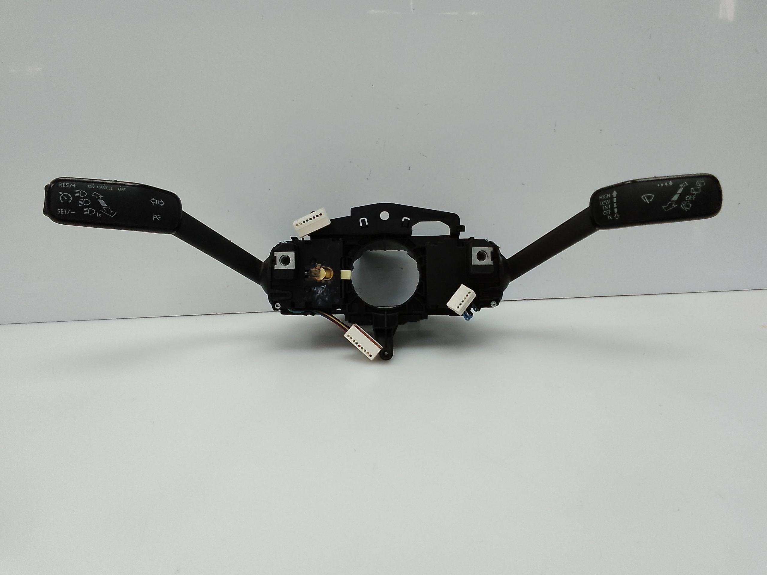 Mando intermitentes/cambio luces/limpia parabrisas seat leon (5f1)(09.2012->)