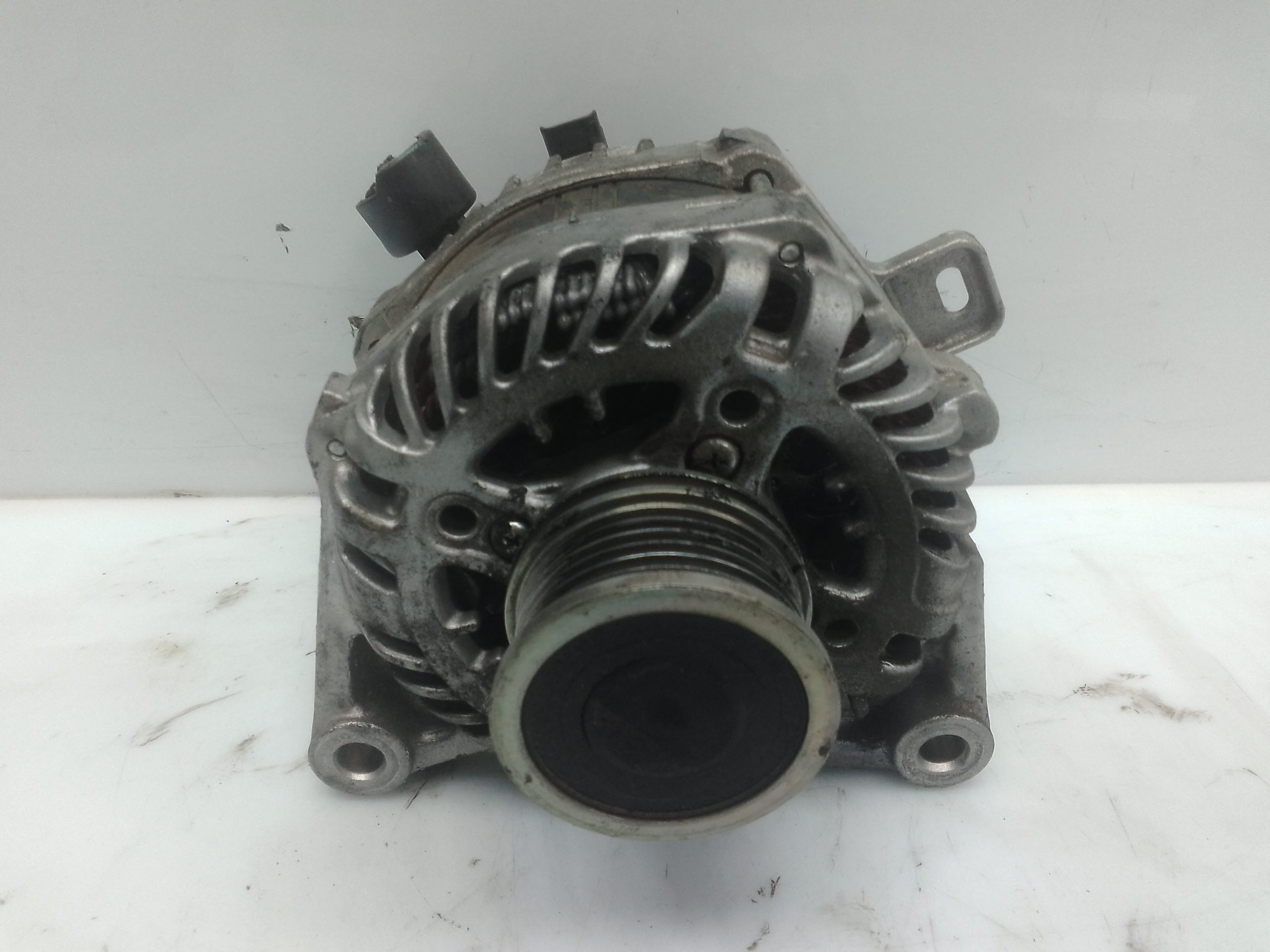 Alternador citroen berlingo combi (07.2018->)