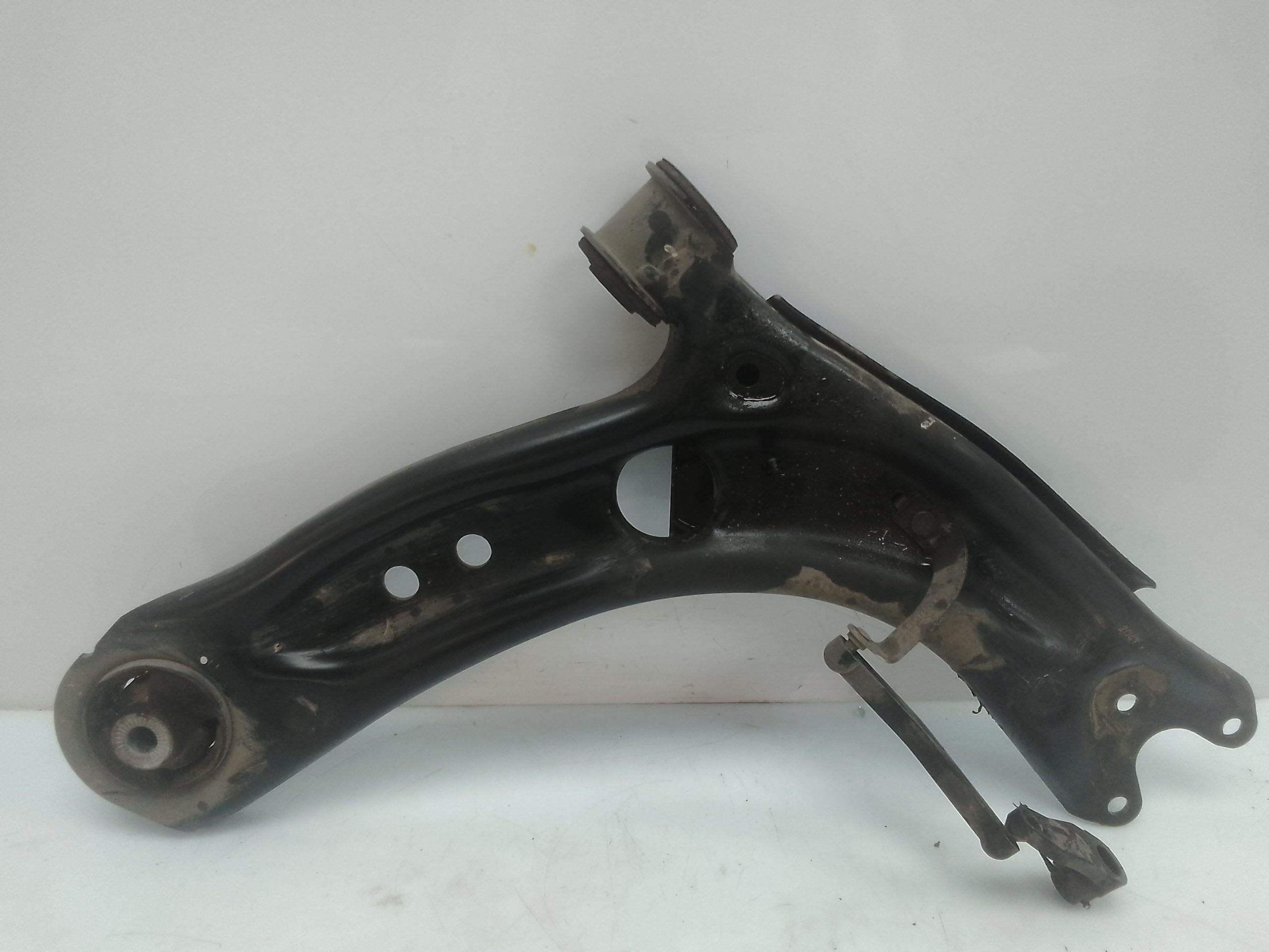 Brazo suspension inferior delantero derecho seat leon (kl1)(04.2020->)