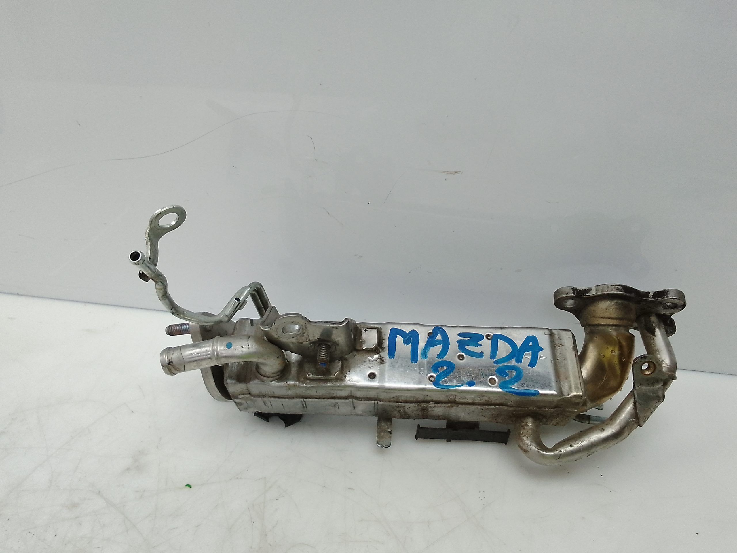 Enfriador egr mazda cx-5 (ke)(2012->)