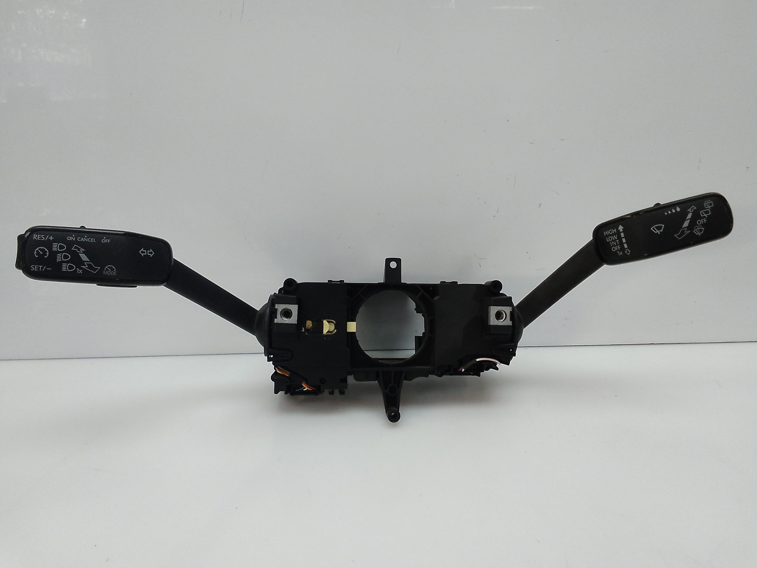 Mando intermitentes y luces seat leon (5f1)(09.2012->)