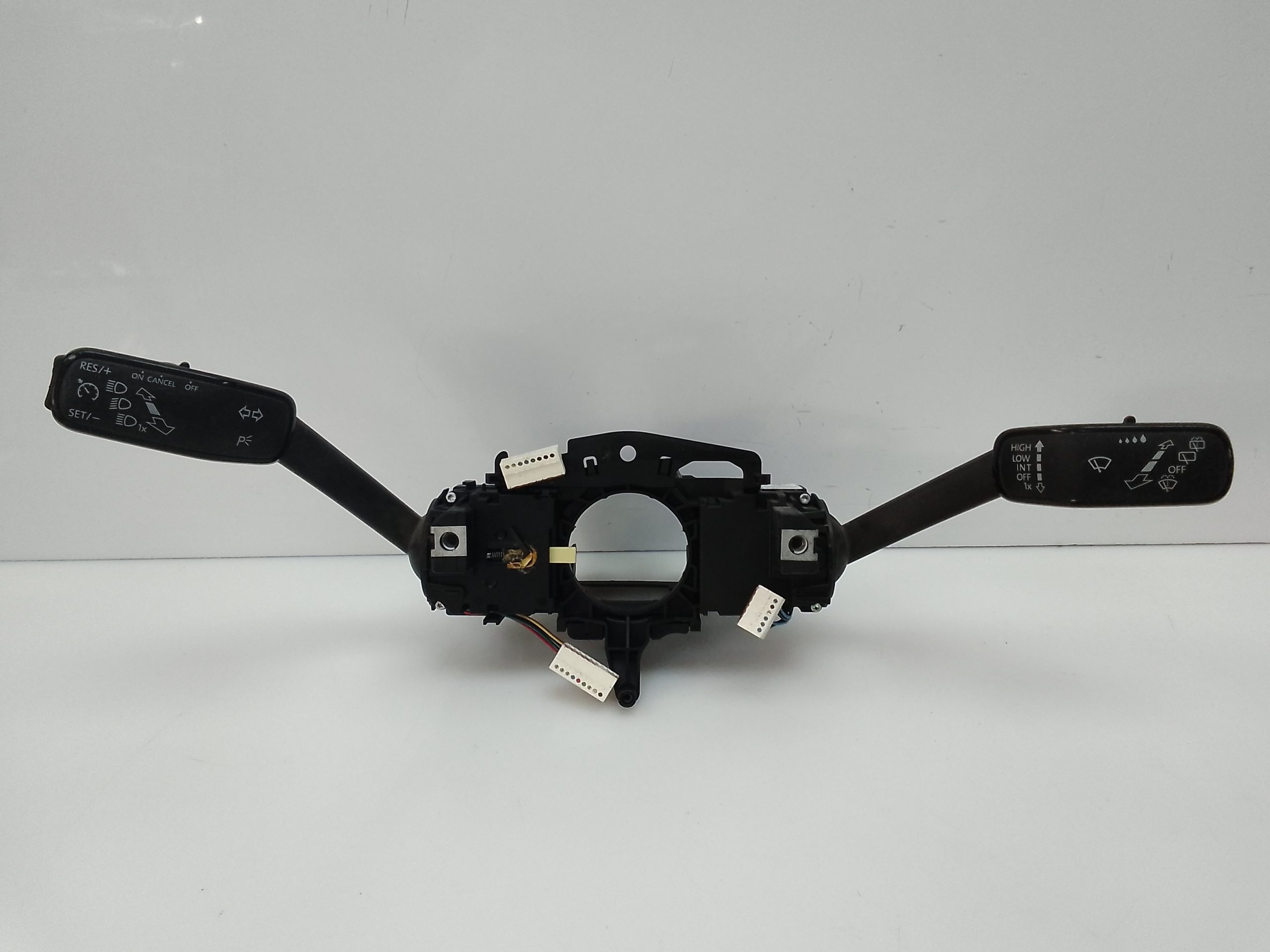 Mando intermitentes/cambio luces/limpia parabrisas seat leon (5f1)(09.2012->)