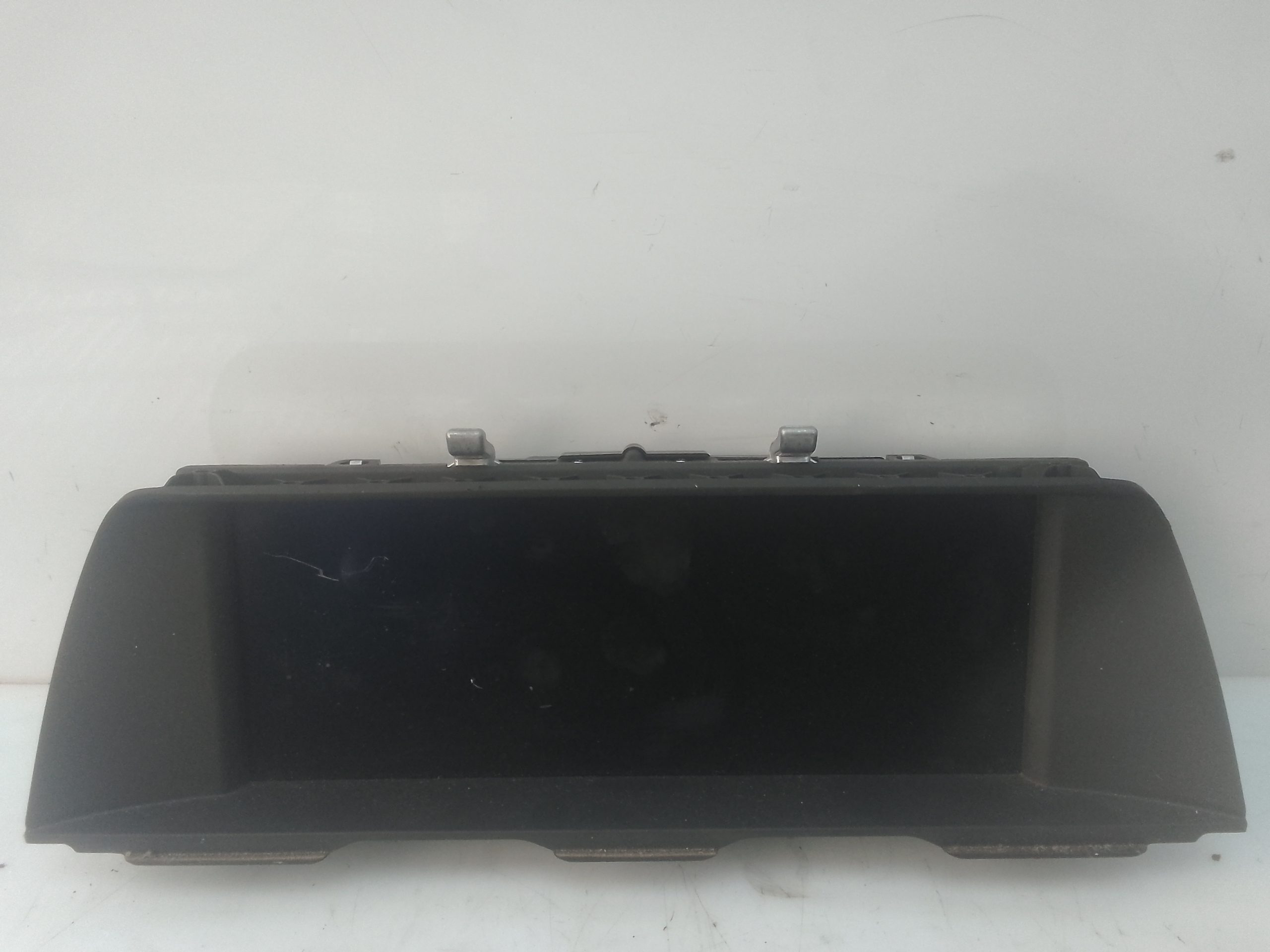 Pantalla multifuncion bmw serie 5 berlina (f10)(2010->)