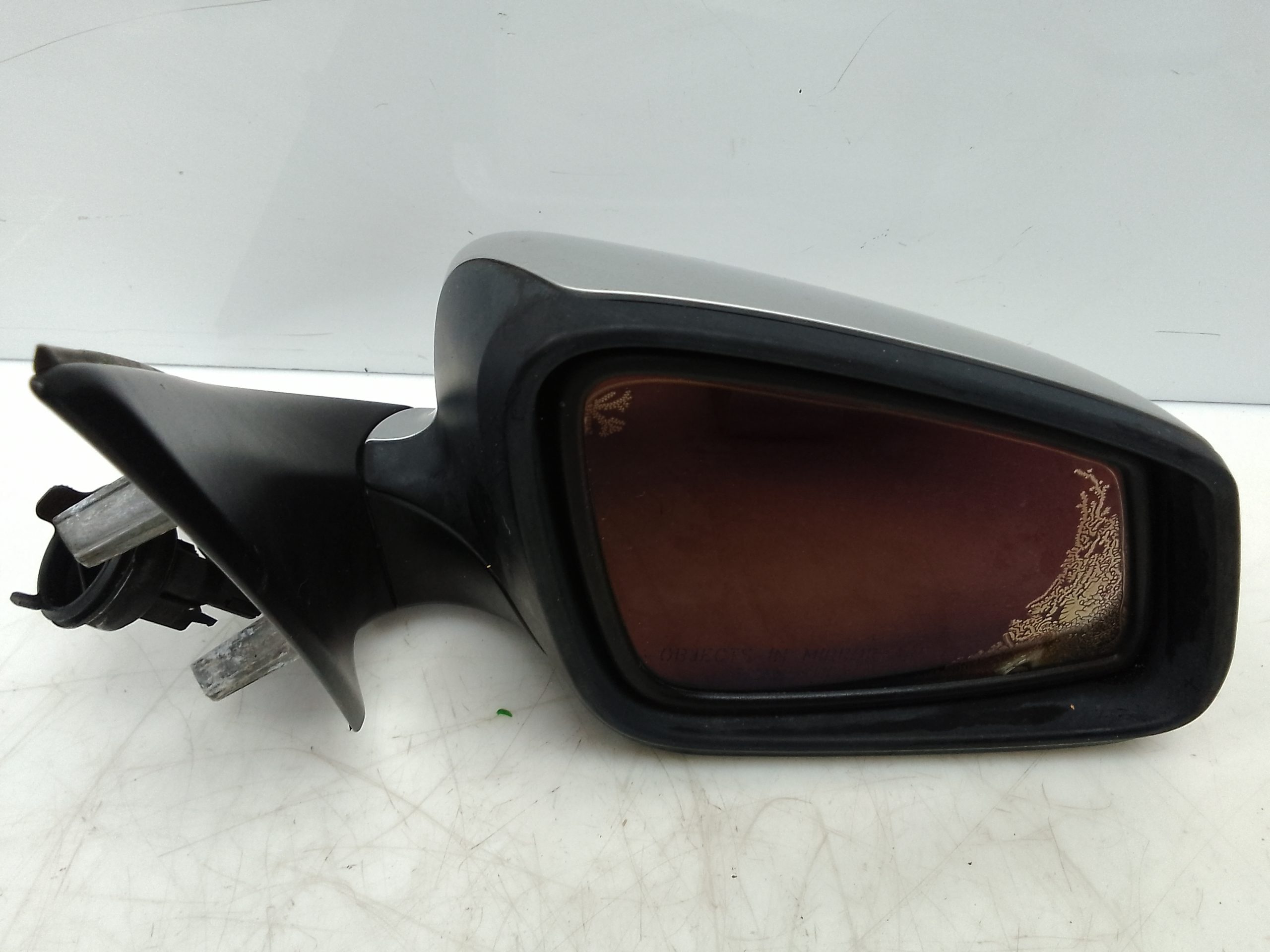 Retrovisor derecho bmw serie 5 berlina (f10)(2010->)